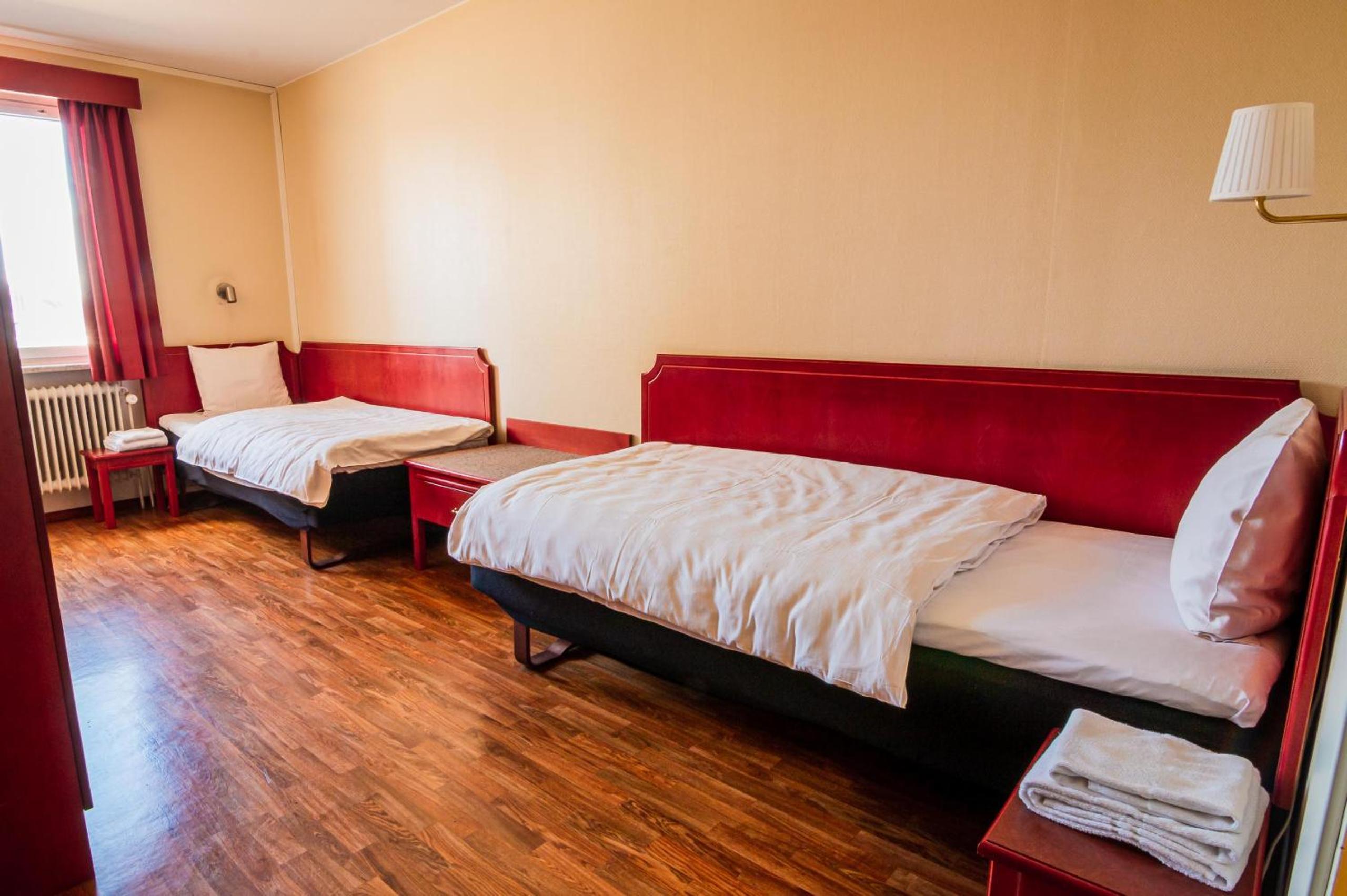 Twin Room photo 1