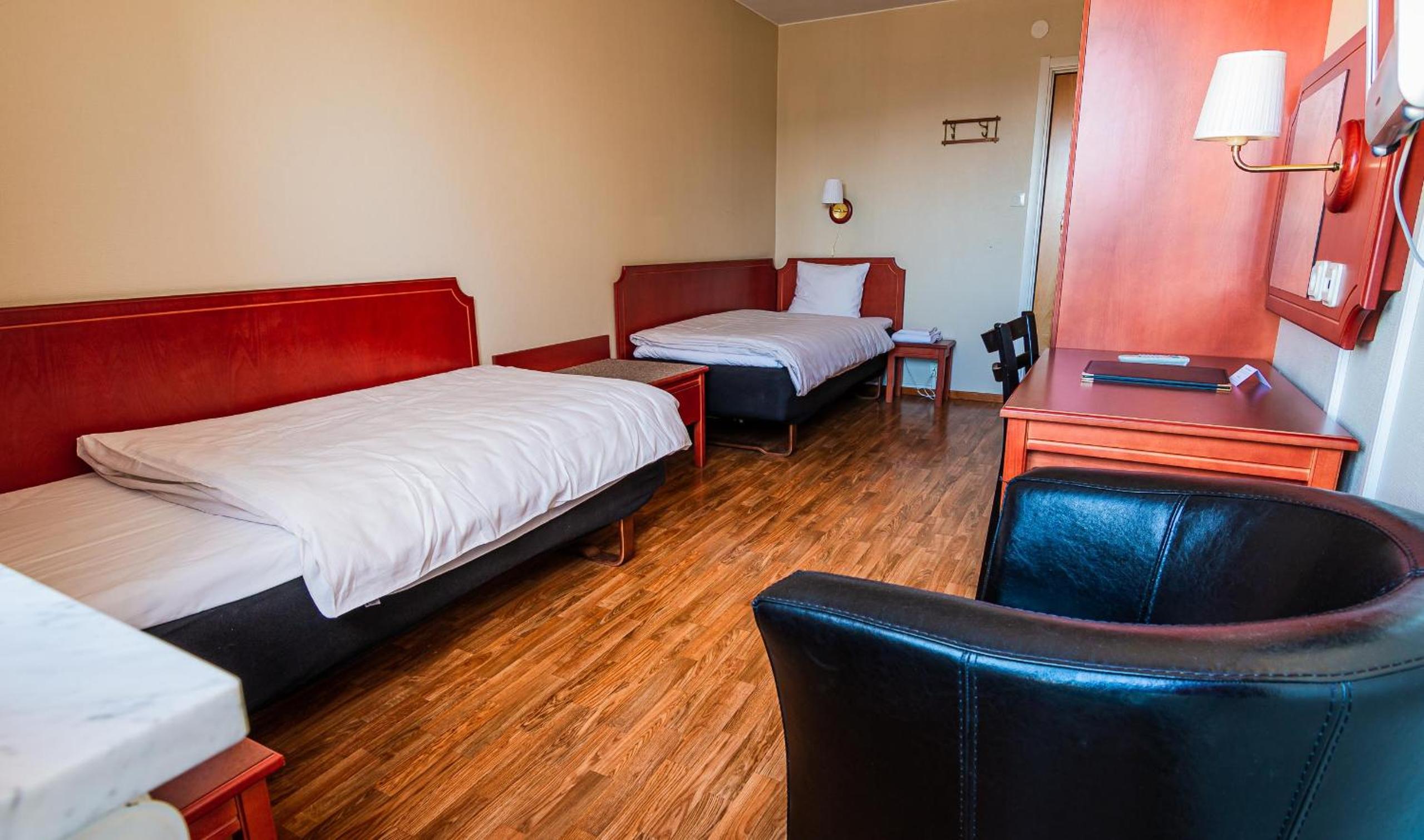 Twin Room photo 2