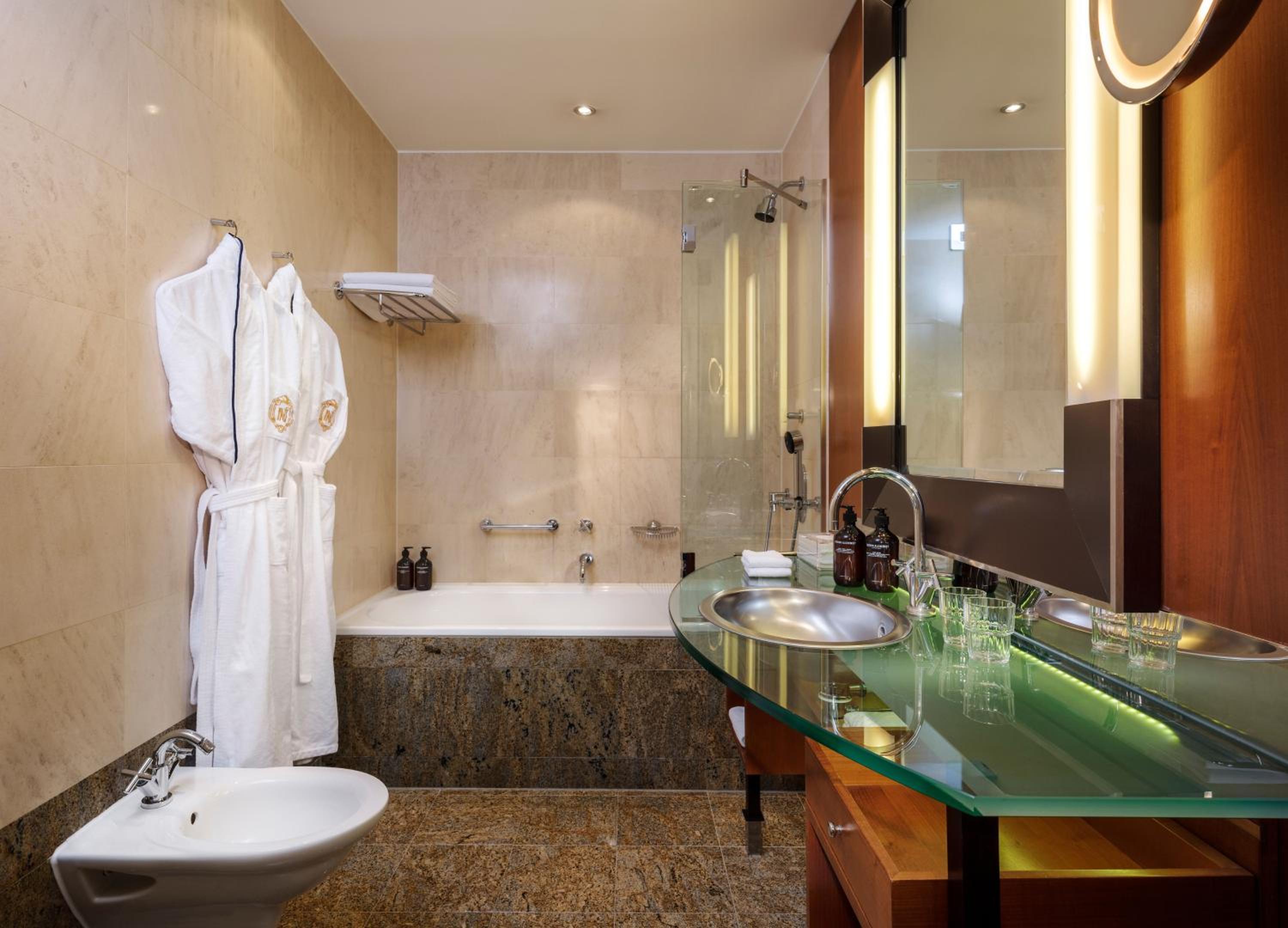 Deluxe Single Room photo 3