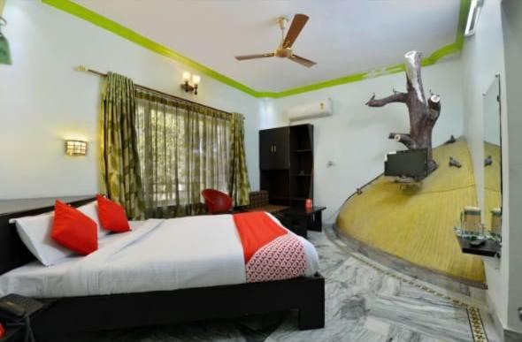 Deluxe Triple Room - Photo 1