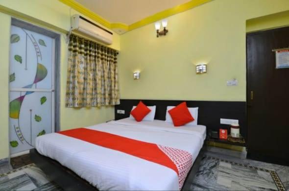 Deluxe Double Room - Photo 14