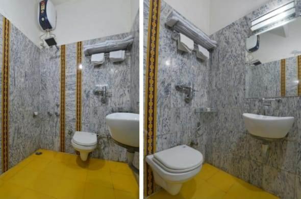 Deluxe Double Room - Photo 19