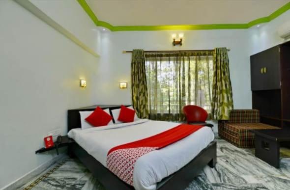 Deluxe Triple Room - Photo 7