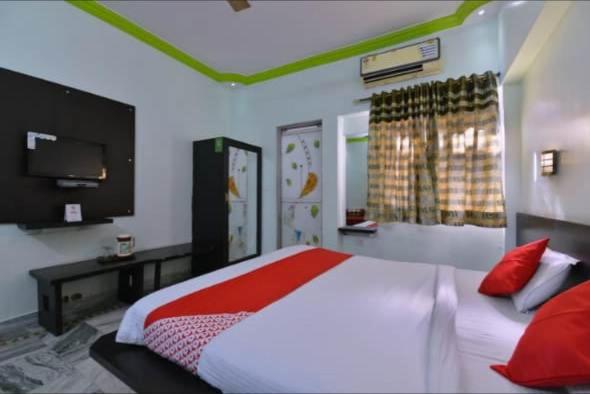 Deluxe Family Room - Photo 5