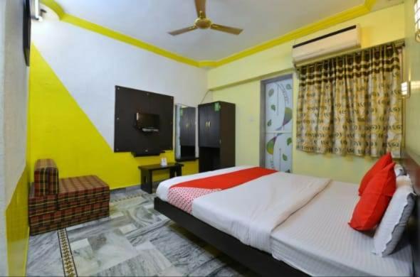 Deluxe Triple Room - Photo 5
