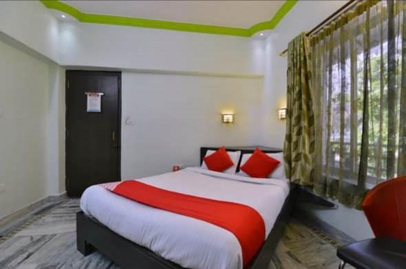 Deluxe Triple Room - Photo 4