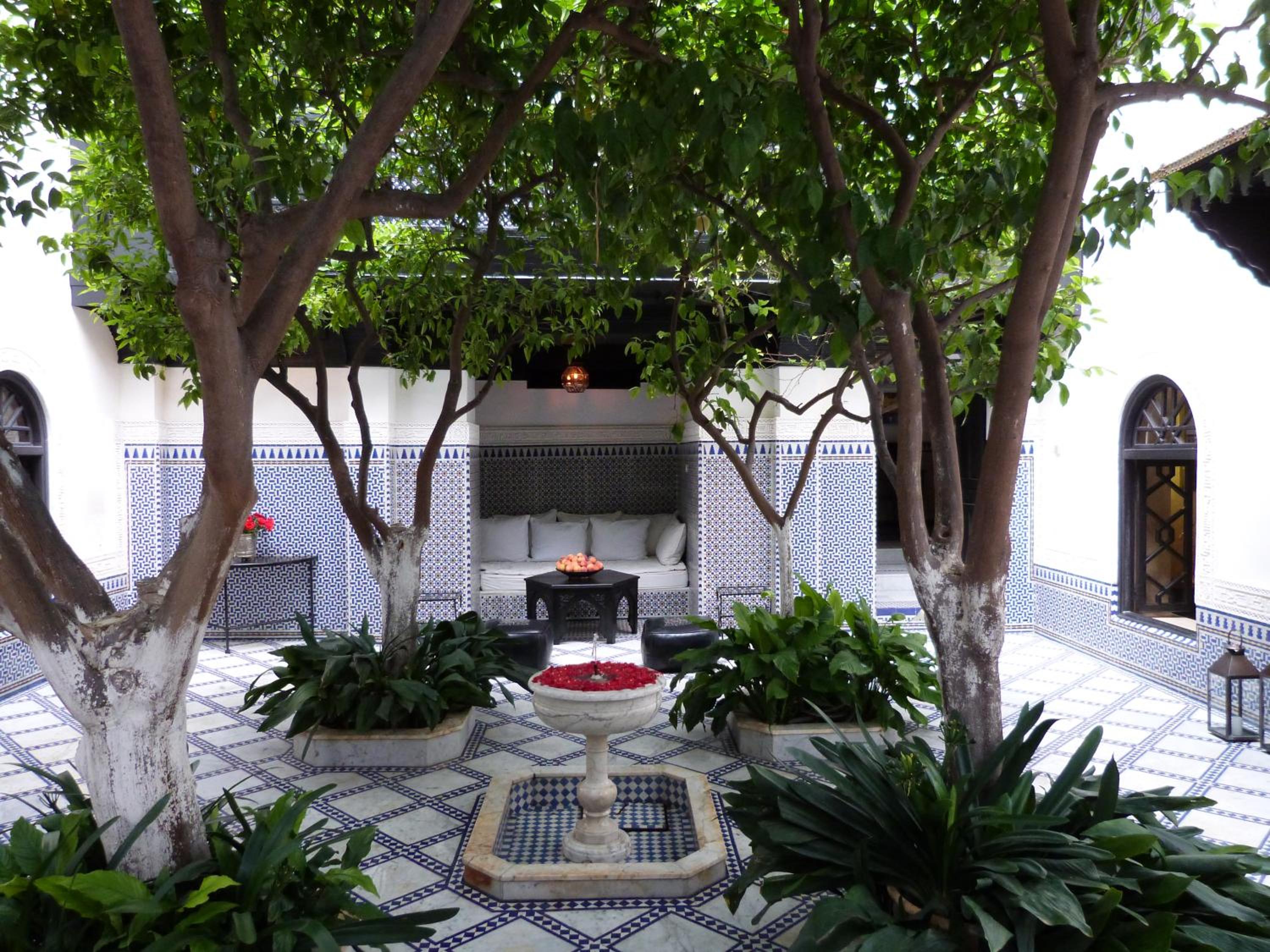 Double Room with Patio - Photo 45