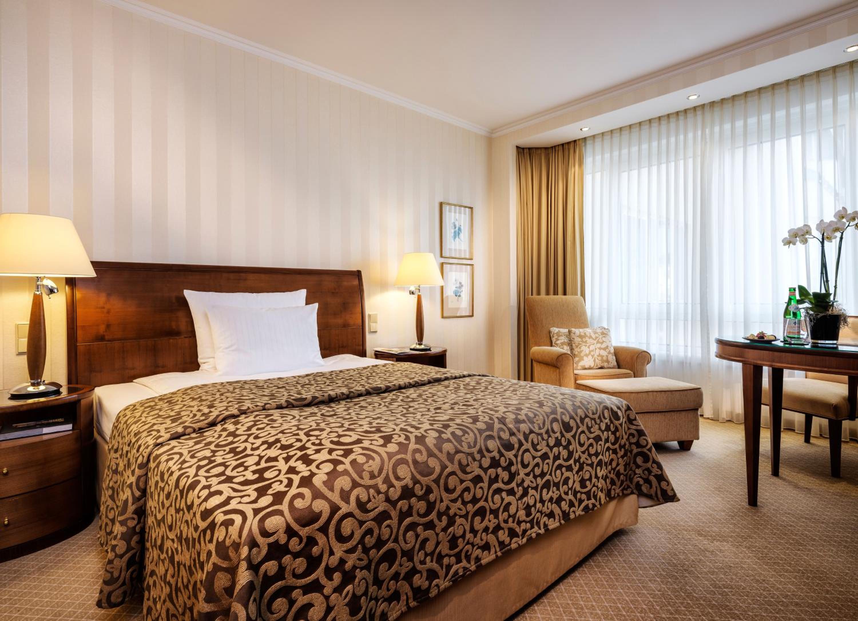 Superior Single Room photo 3