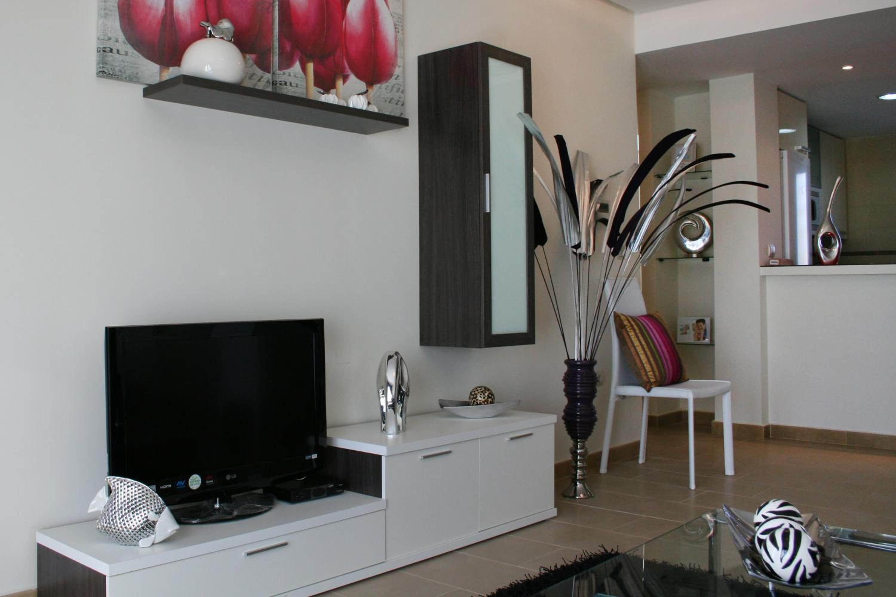 Two-Bedroom Apartment with Sea View photo 2