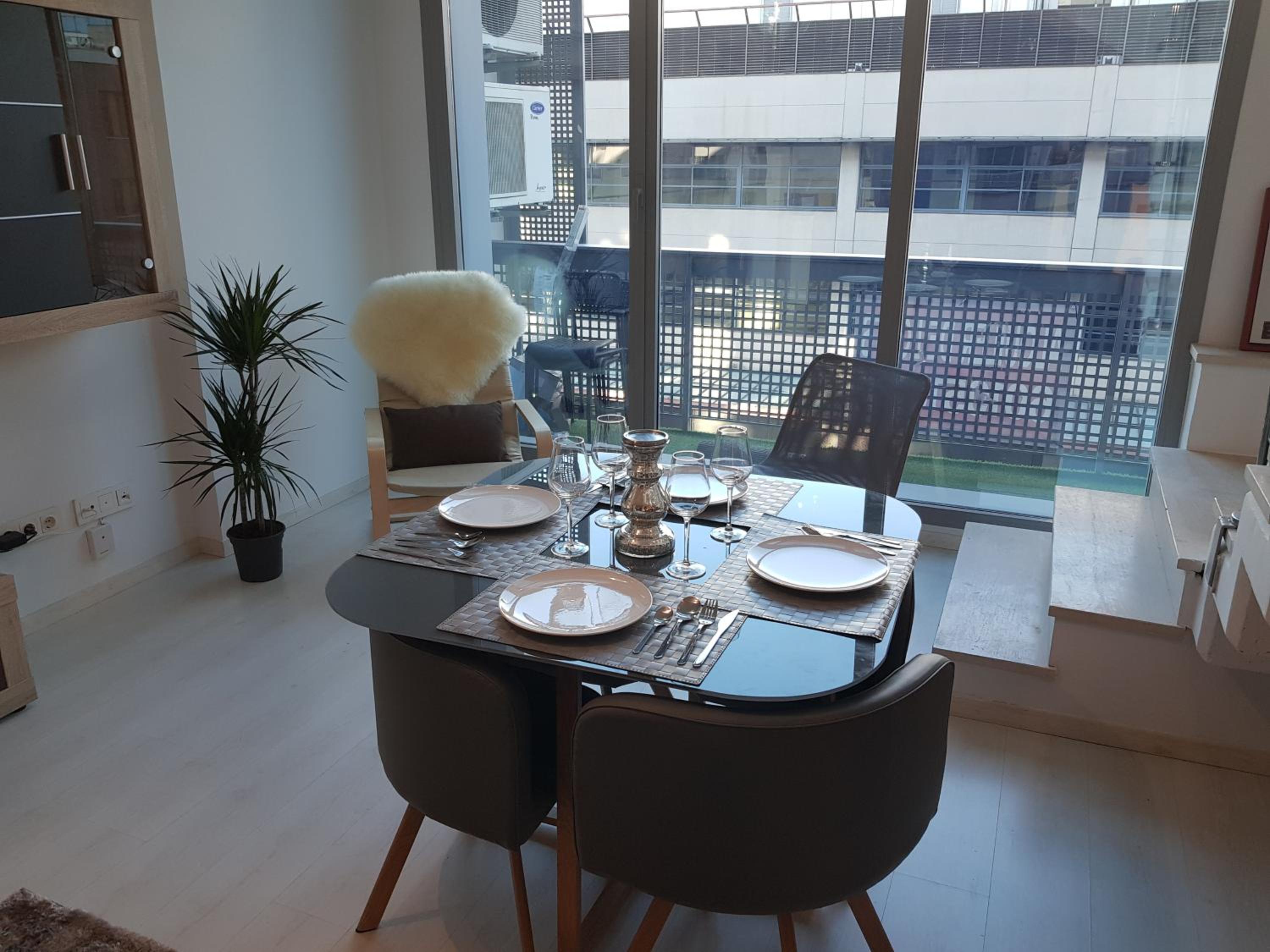 Maisonette photo 1