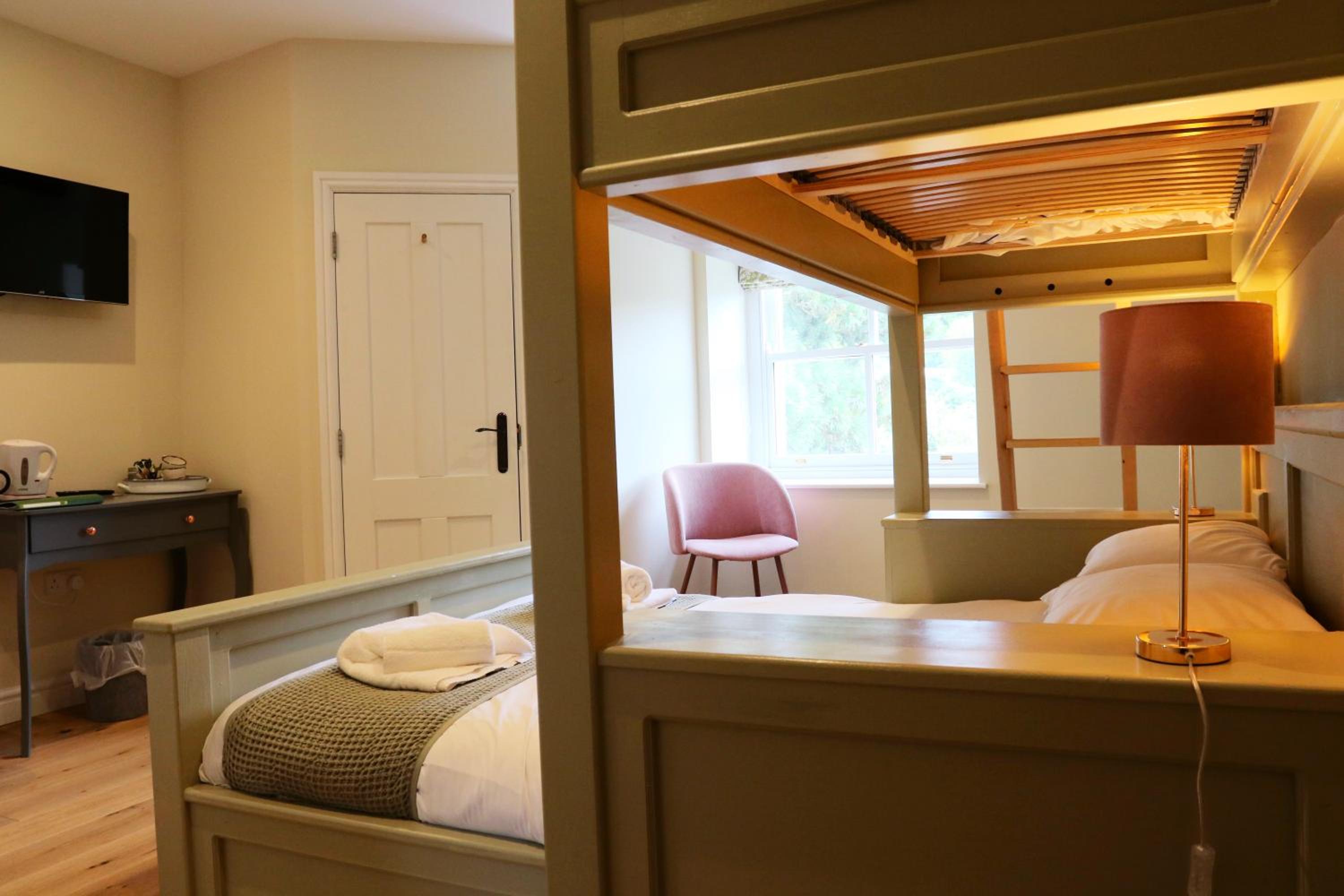 Superior Triple Room - Photo 5