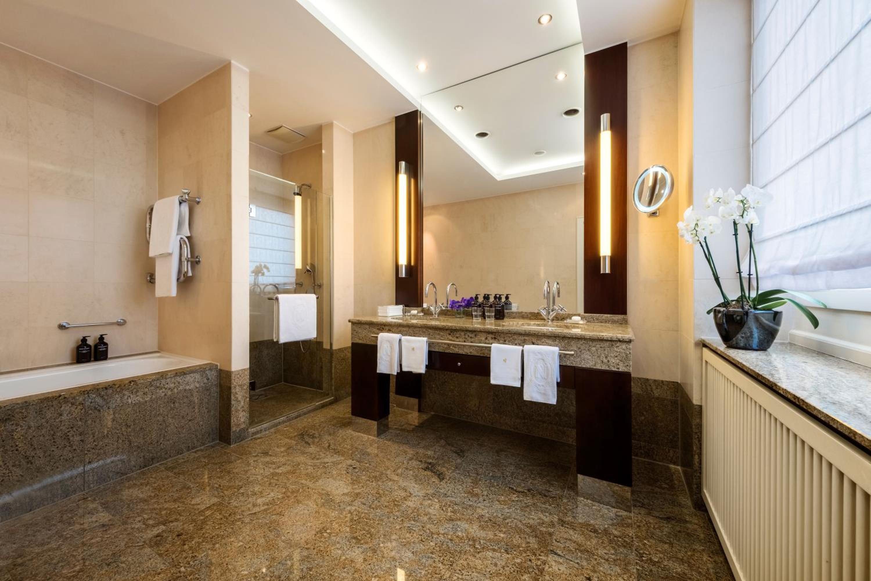 Executive Suite – Führungssuite