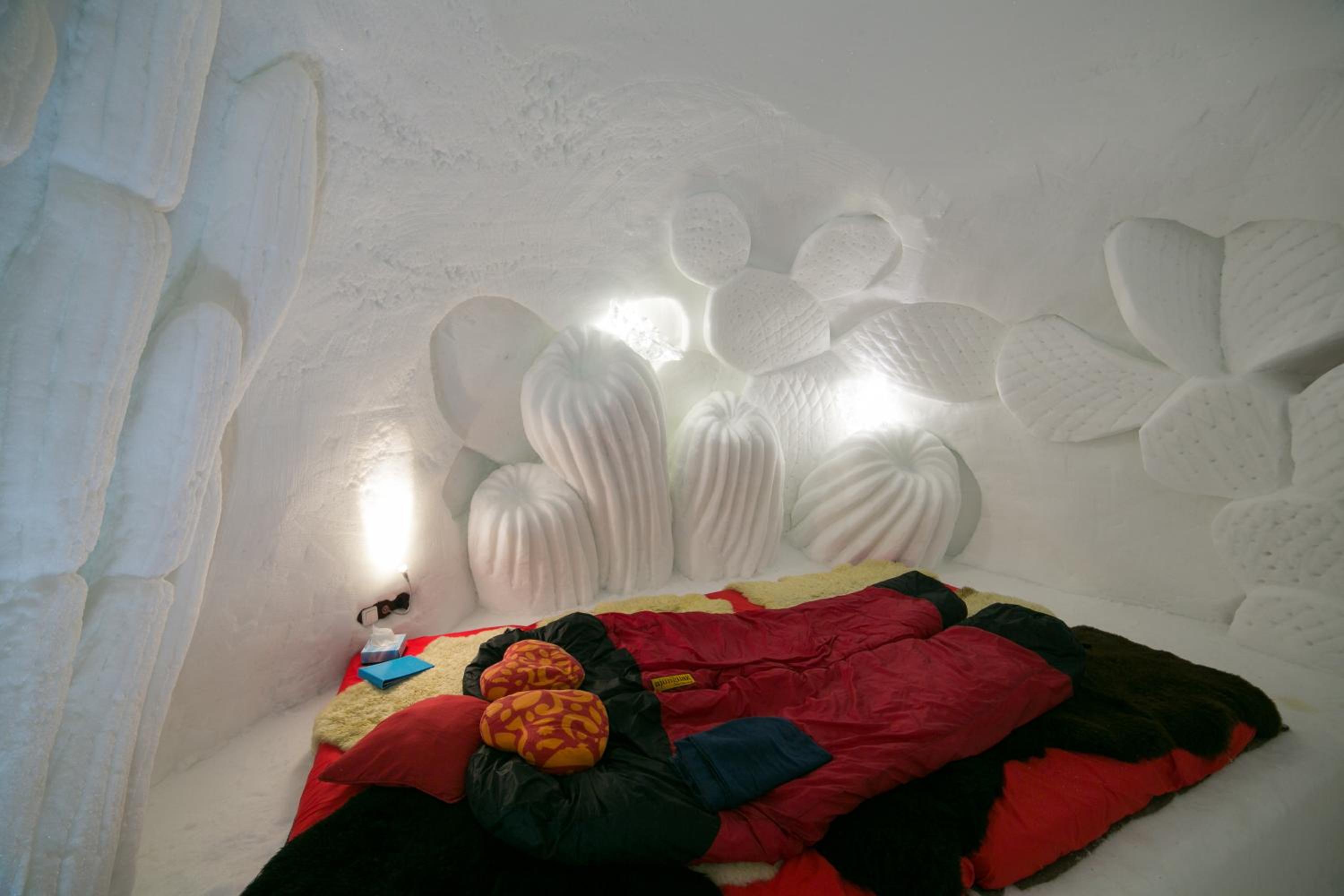 Romantic Igloo photo 1