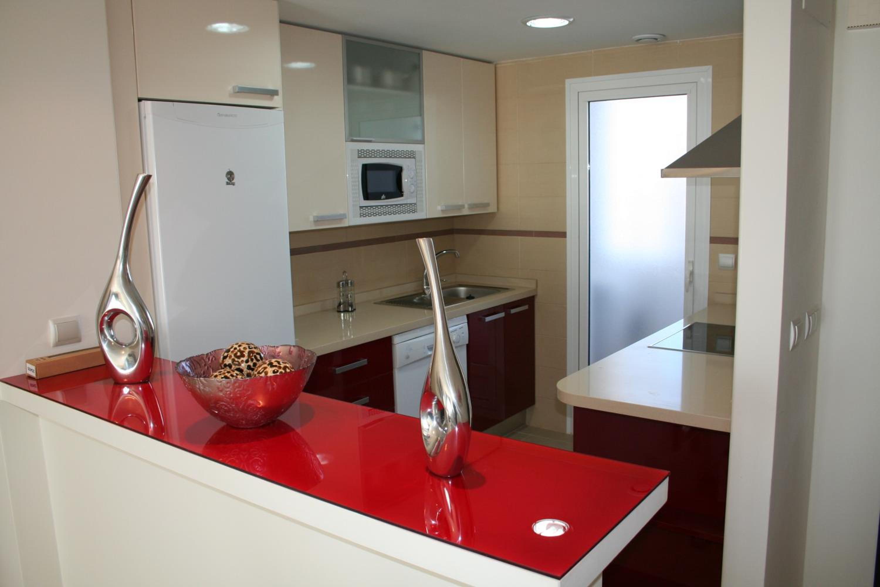Apartment - Ground Floor photo 3
