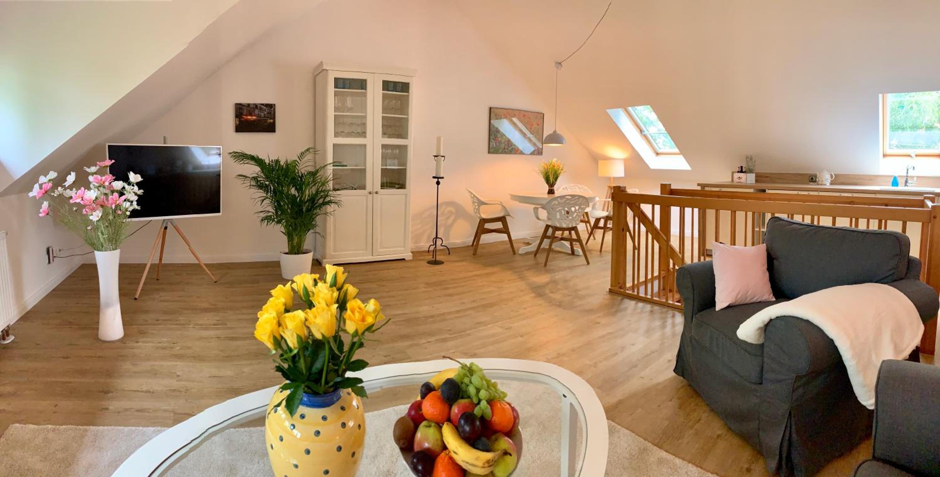 Apartment - Split Level photo 1