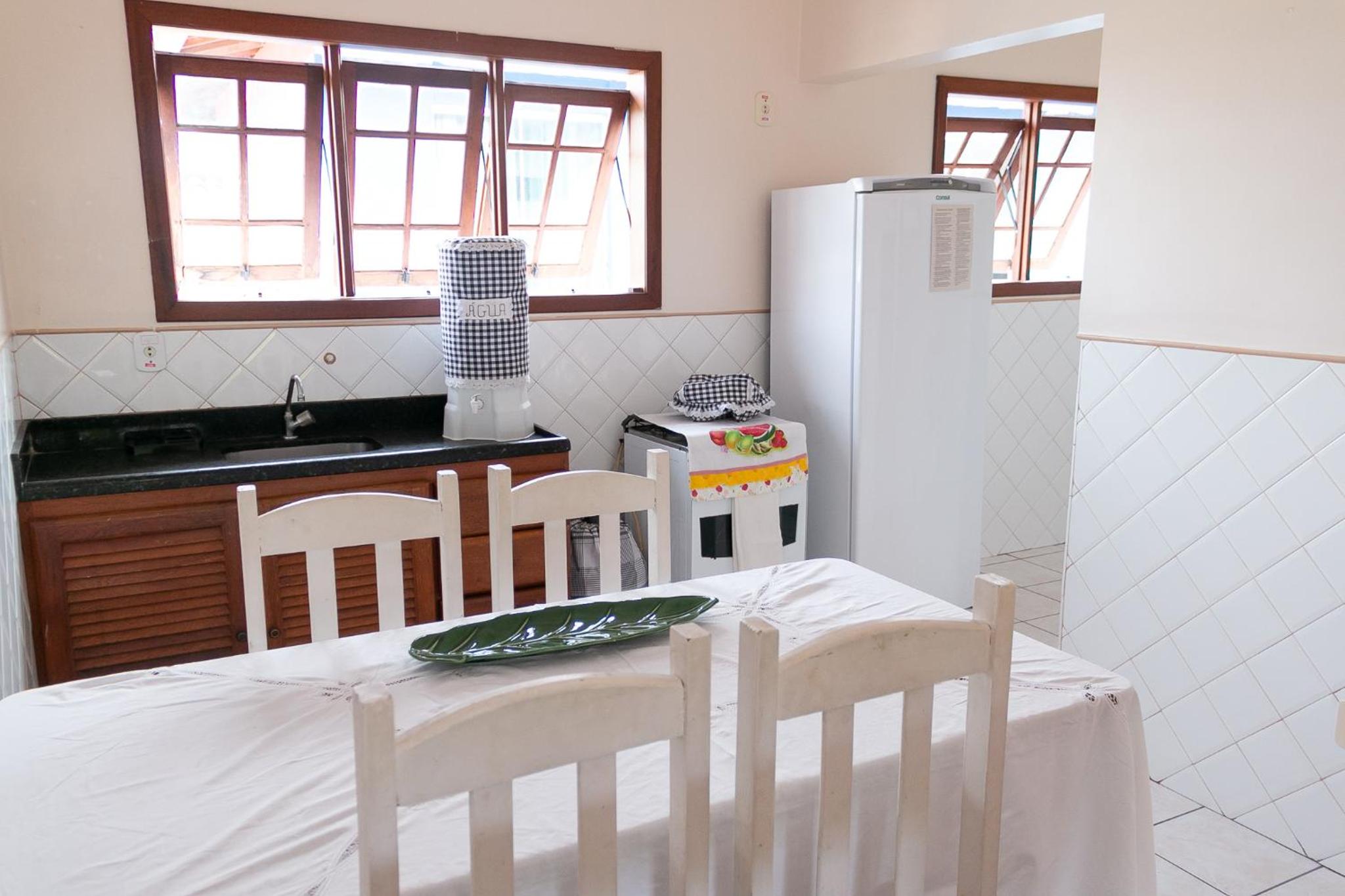Two-Bedroom Apartment with Balcony photo 2