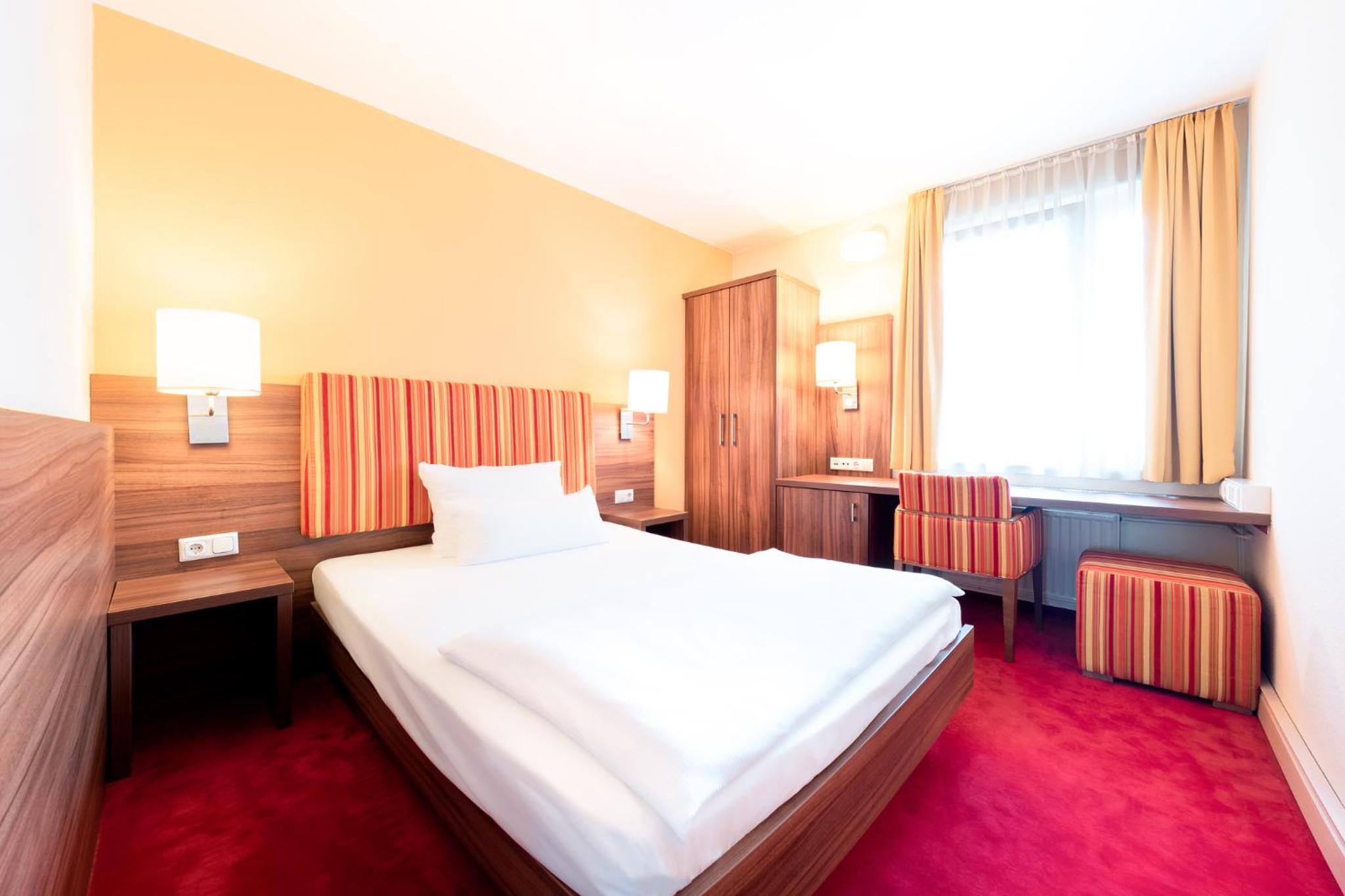 Classic Single Room photo 2