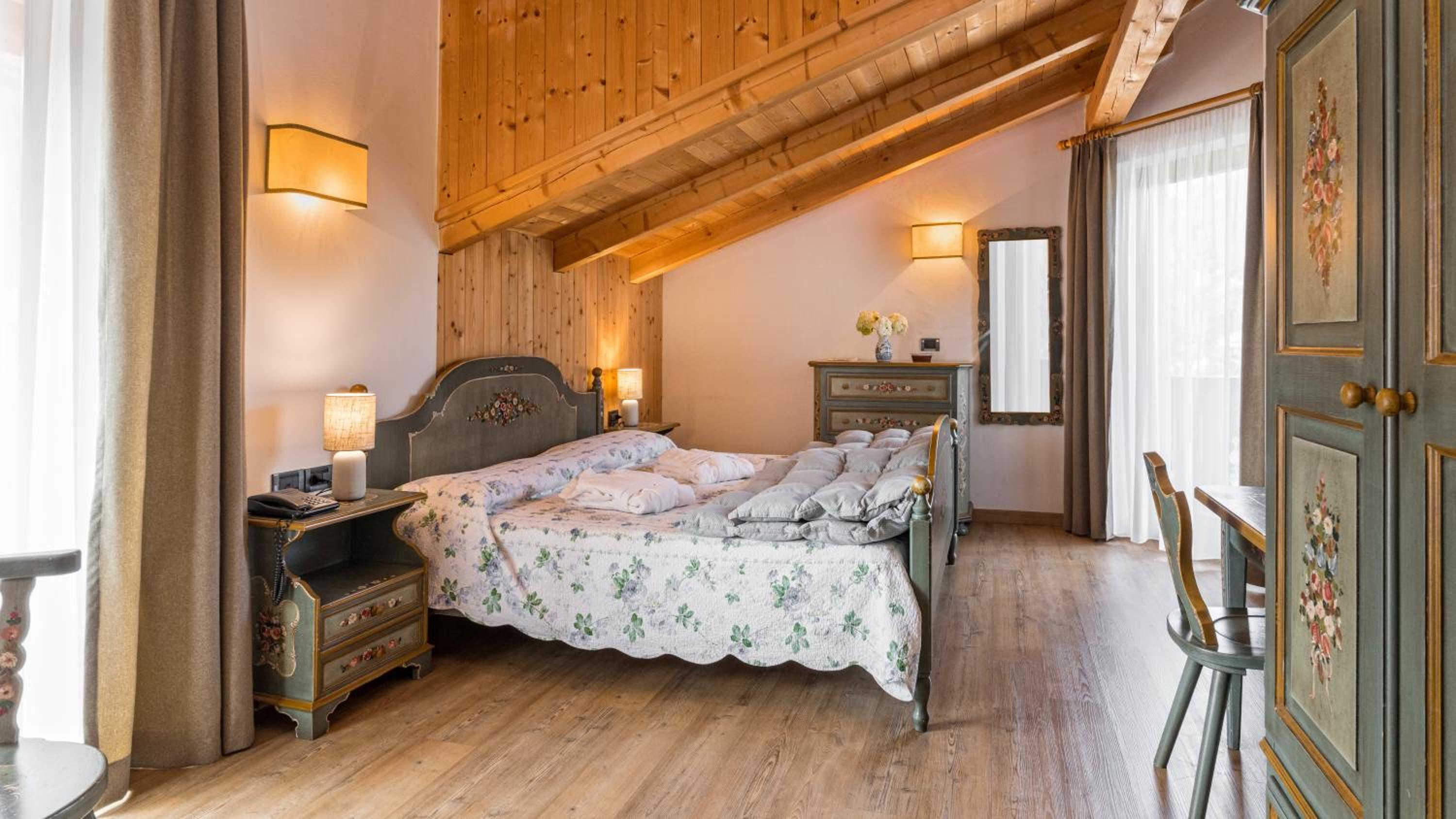 Quadruple Room - Photo 9