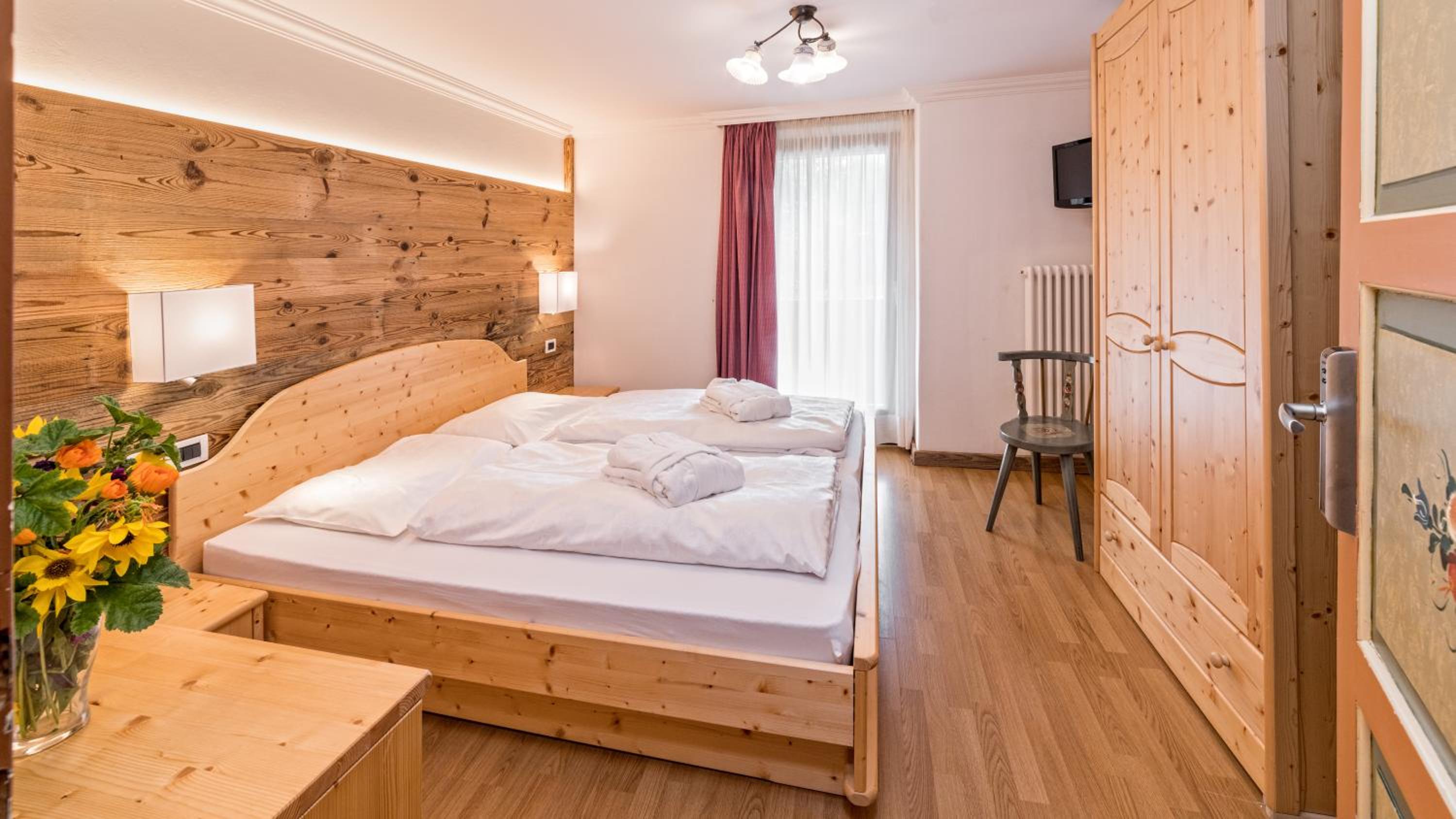 Small Double Room photo 1