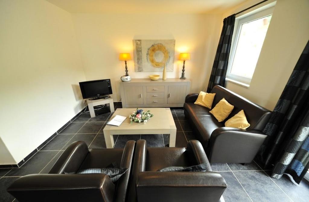 Three-Bedroom House photo 1