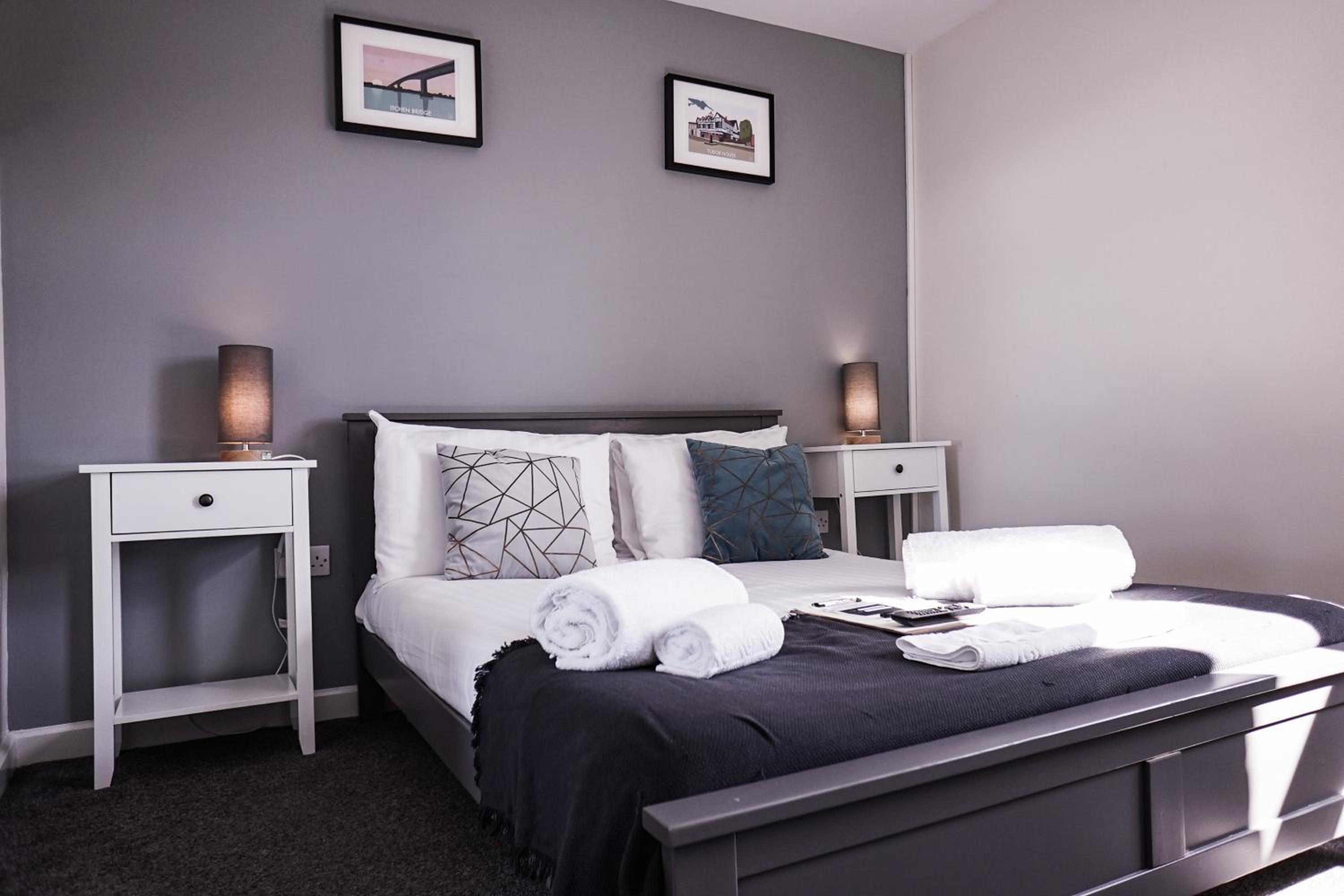 Double Room photo 3