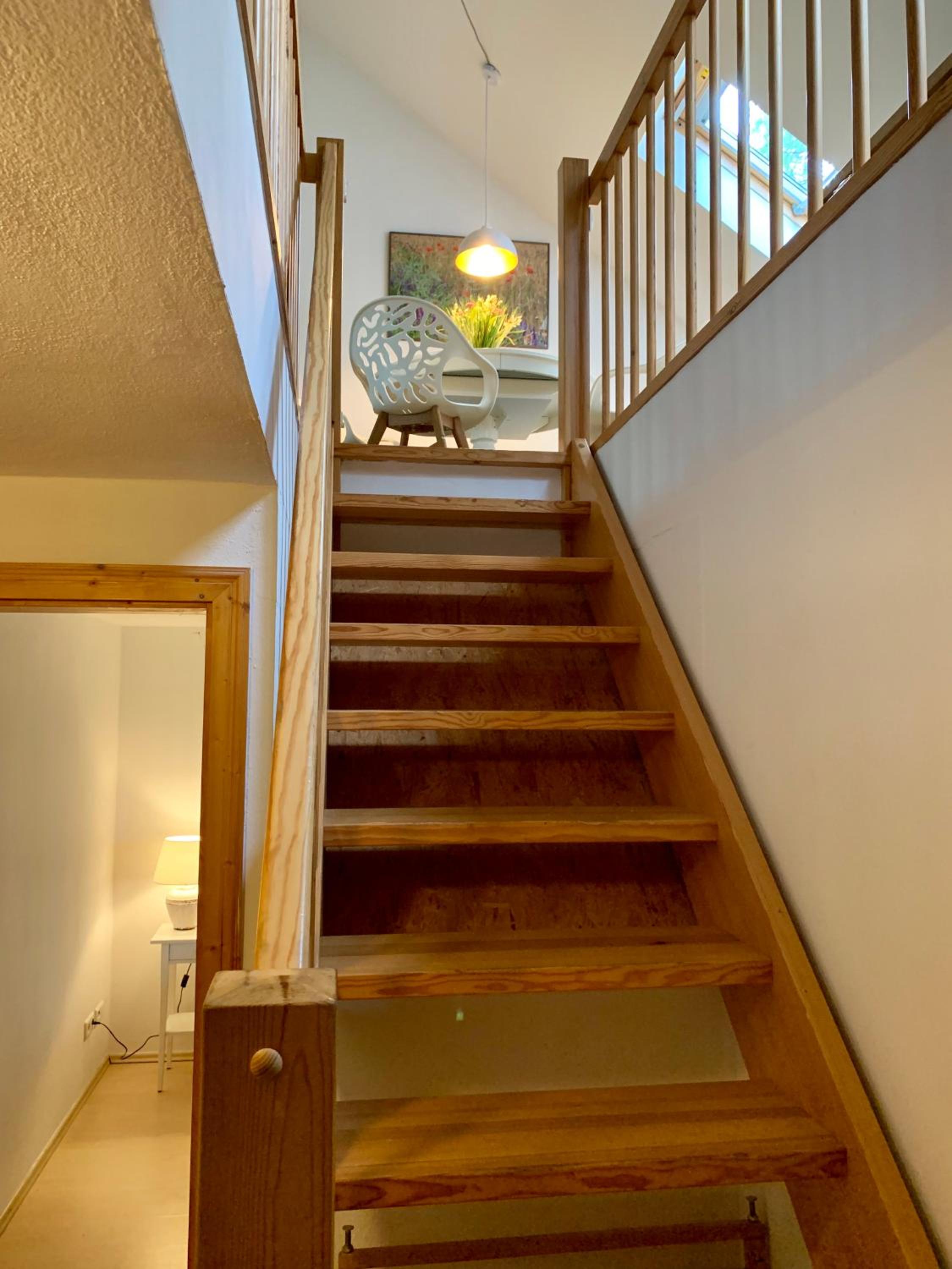Apartment - Split Level photo 2