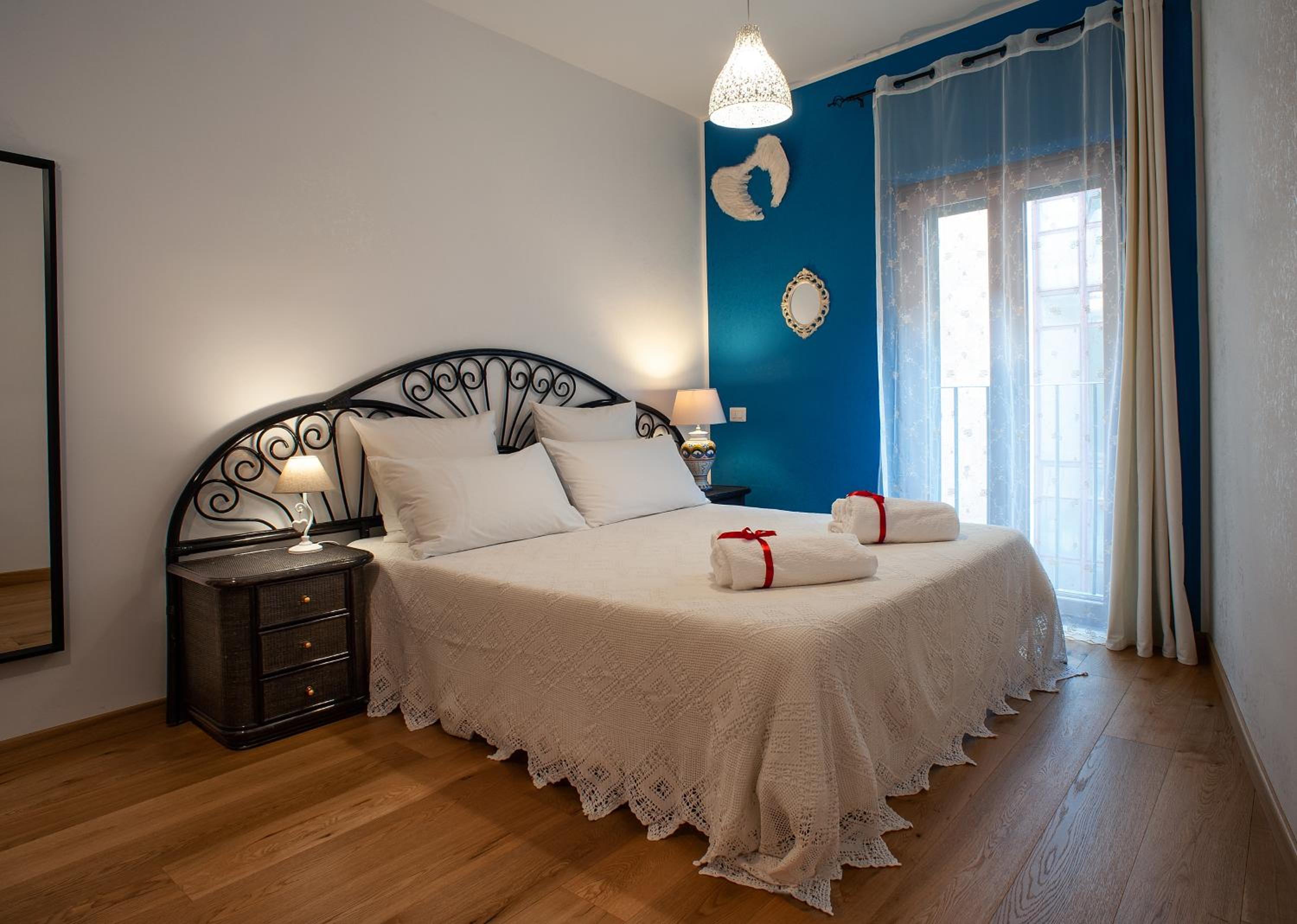Double Room with Private Internal Bathroom photo 3