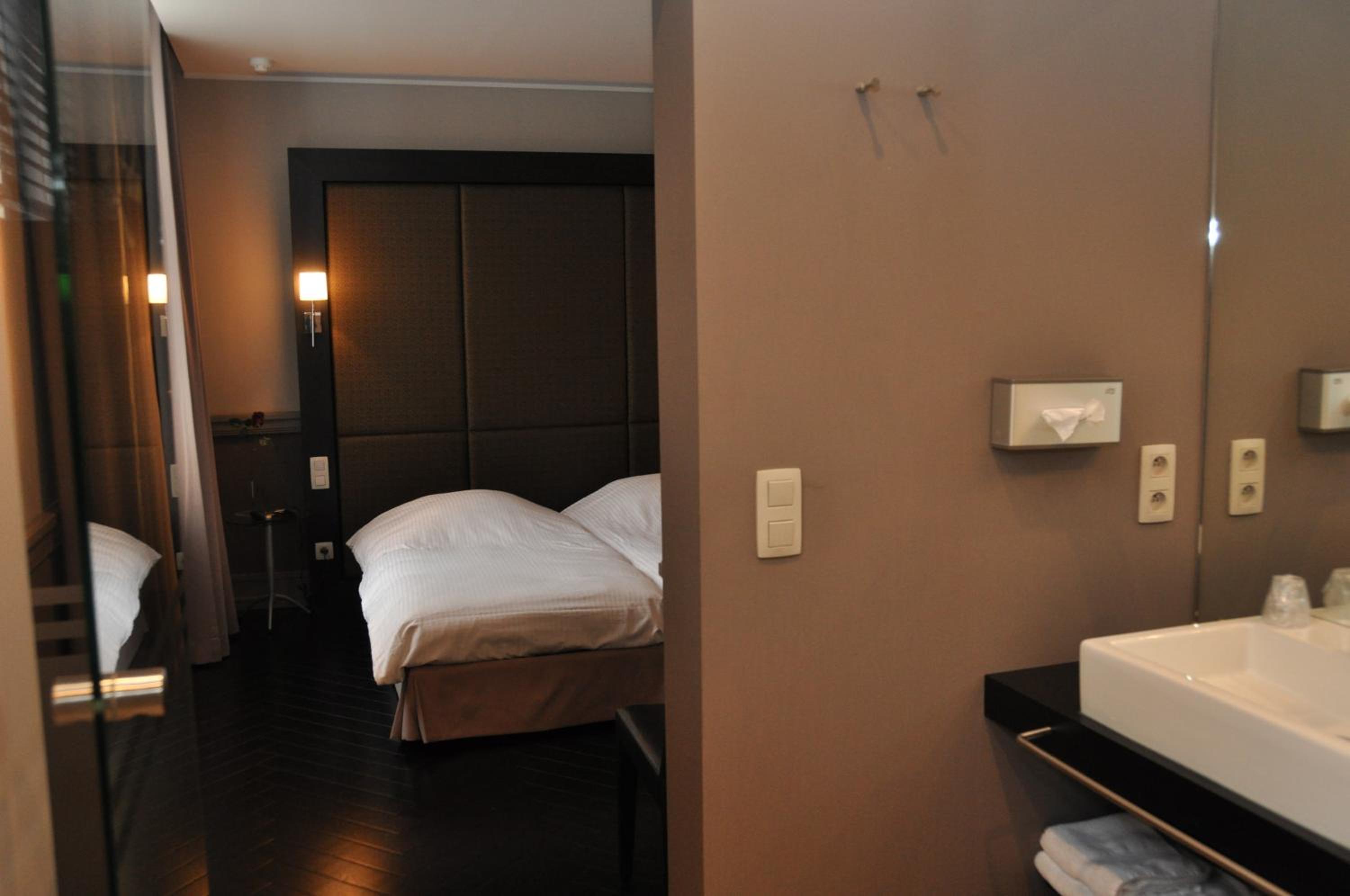 Standard Twin Room photo 3