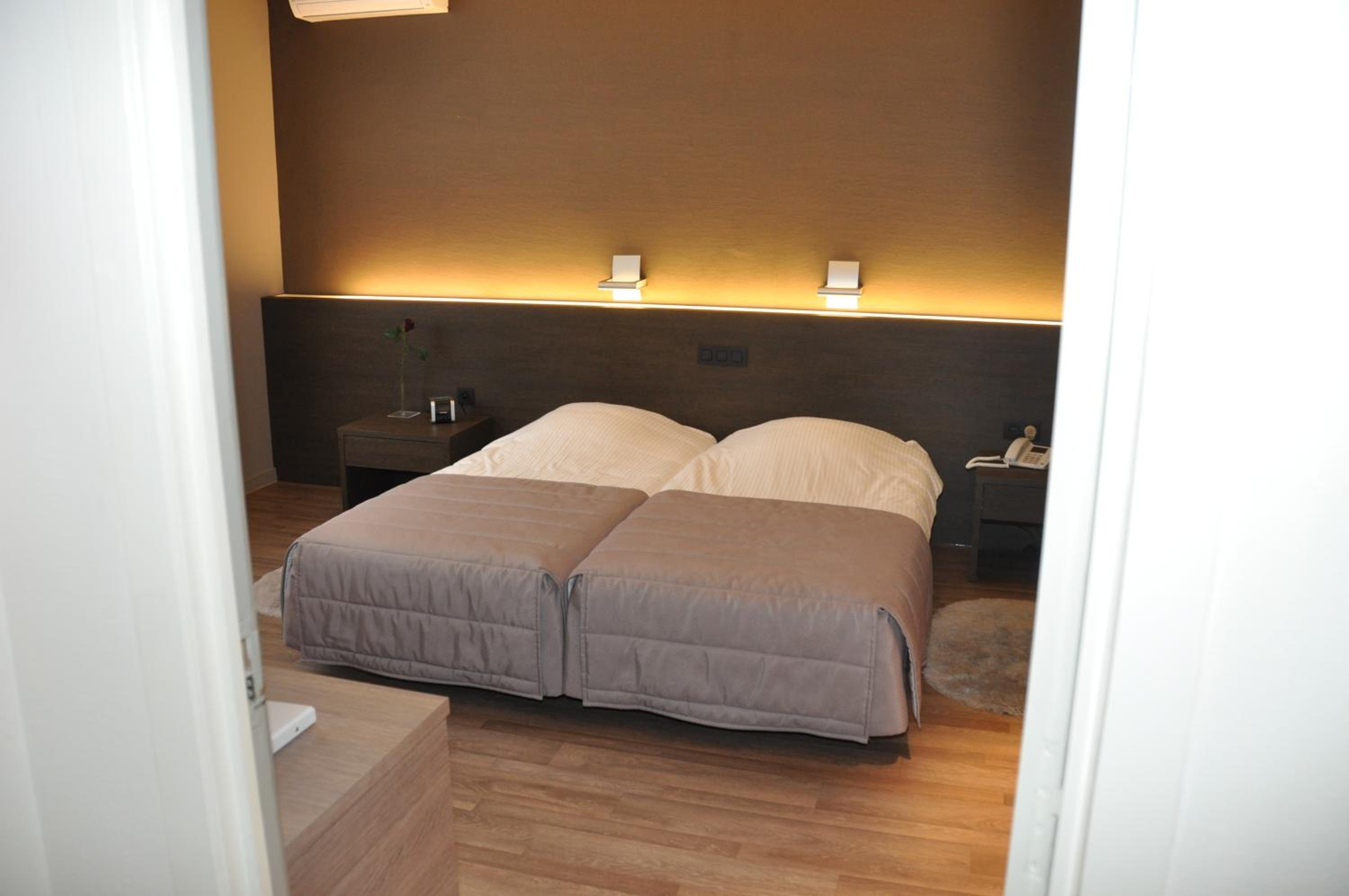 Standard Twin Room photo 1