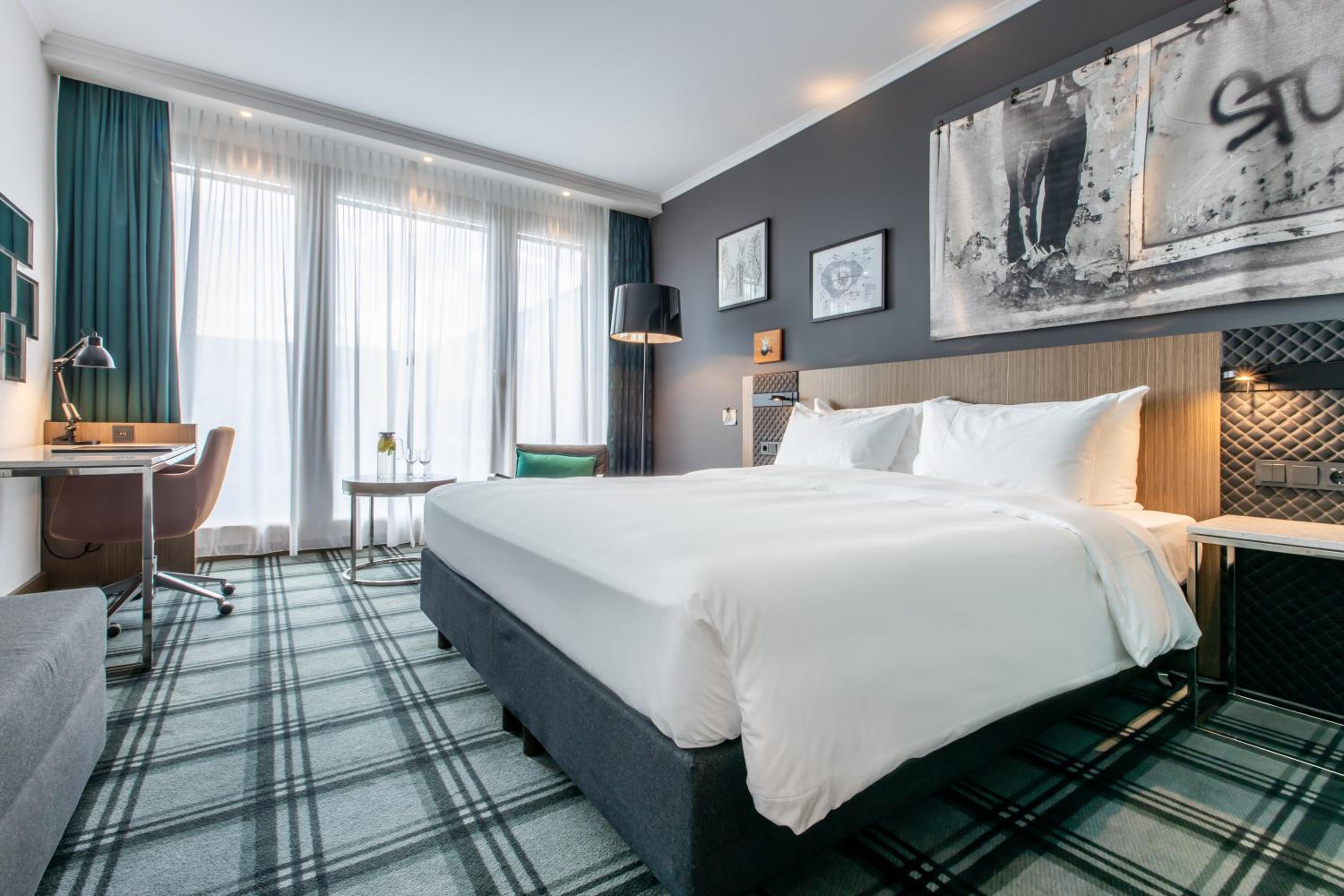 Standard Room - Photo 3