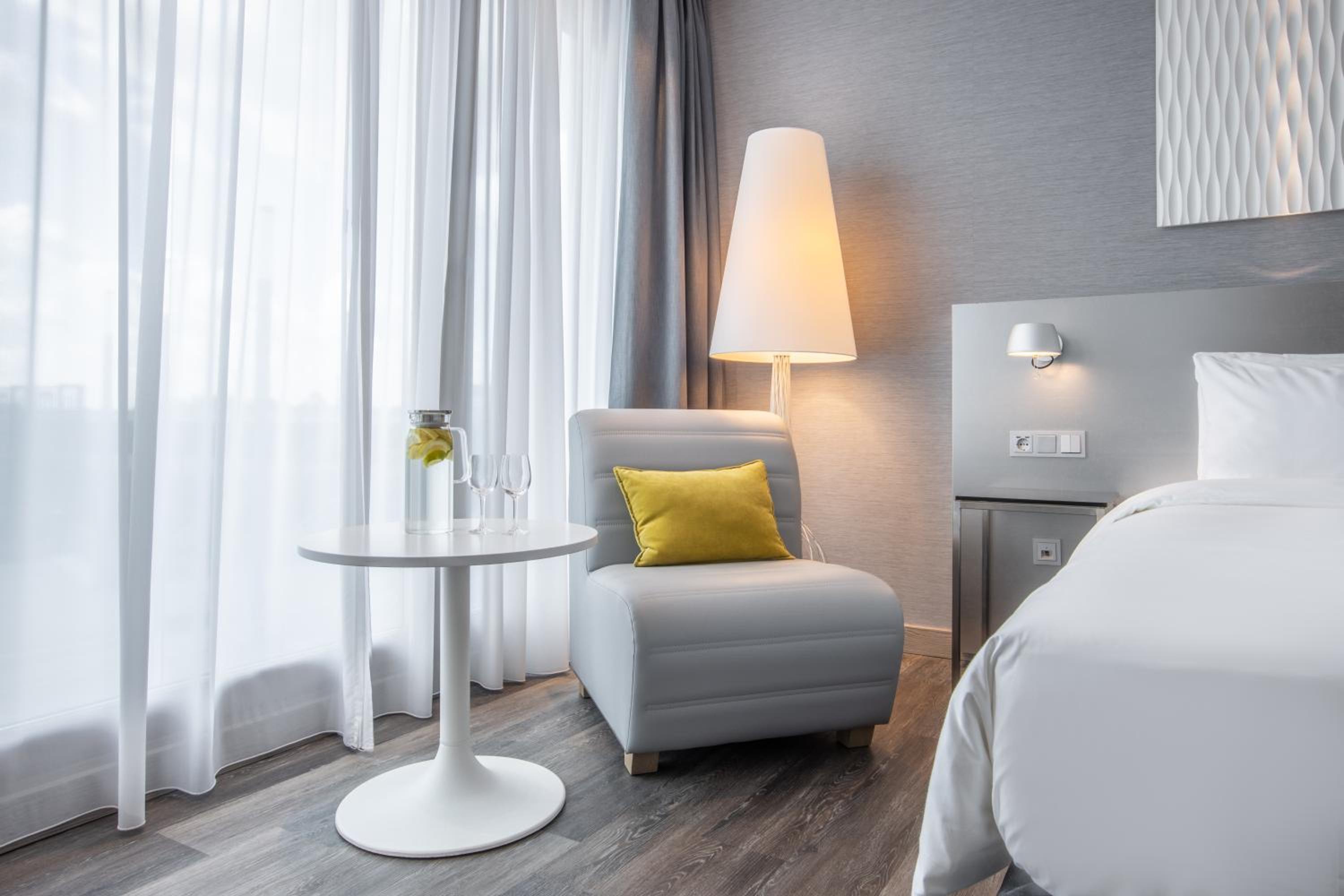 Superior Room - Photo 10