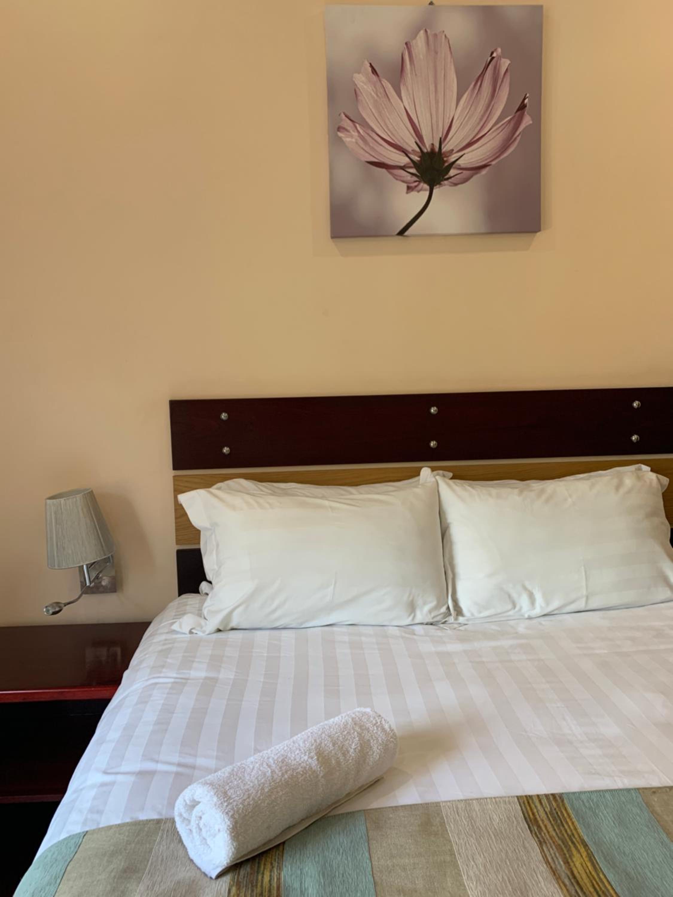 Executive Double Room photo 1