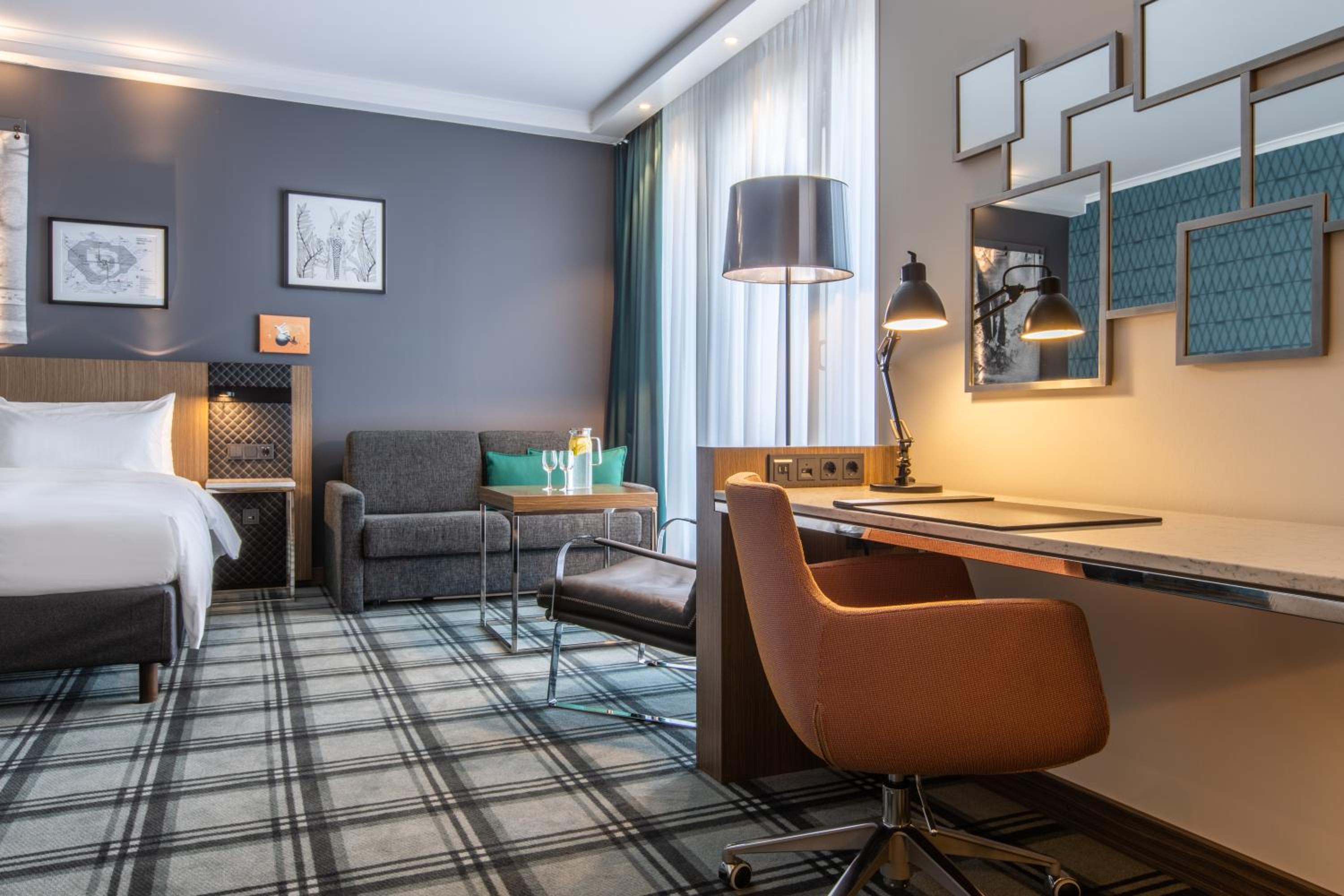Junior Suite - Photo 2