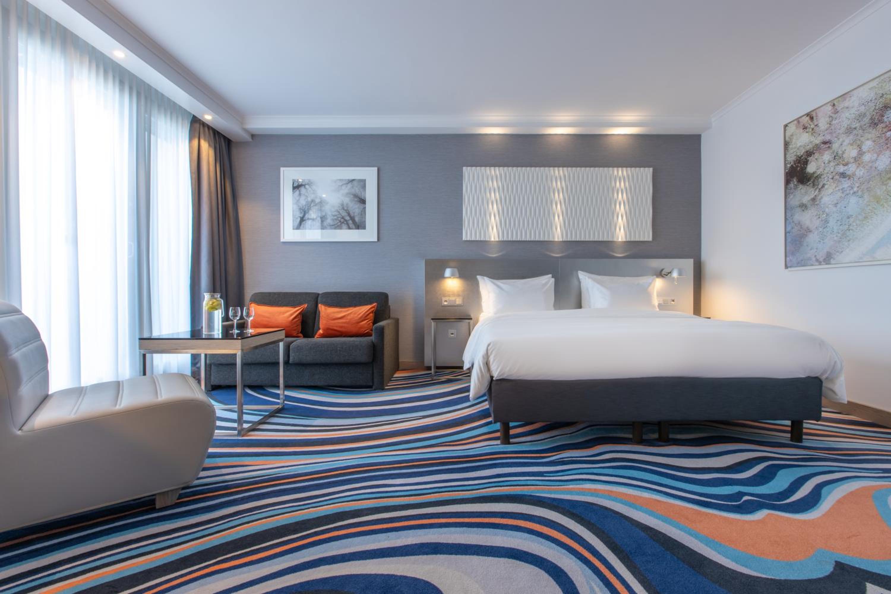 Junior Suite - Photo 9