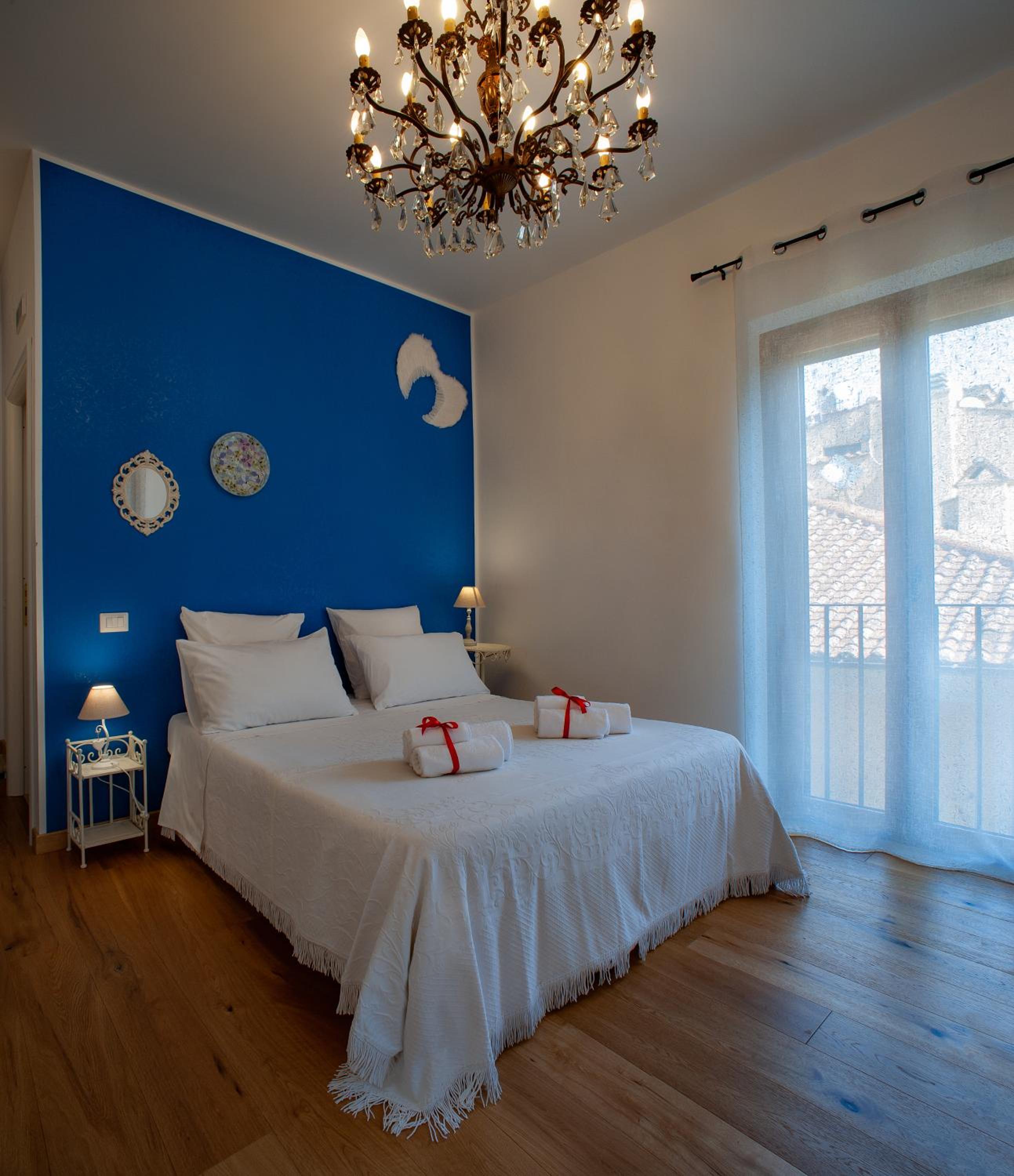 Double Room with Private Internal Bathroom photo 2