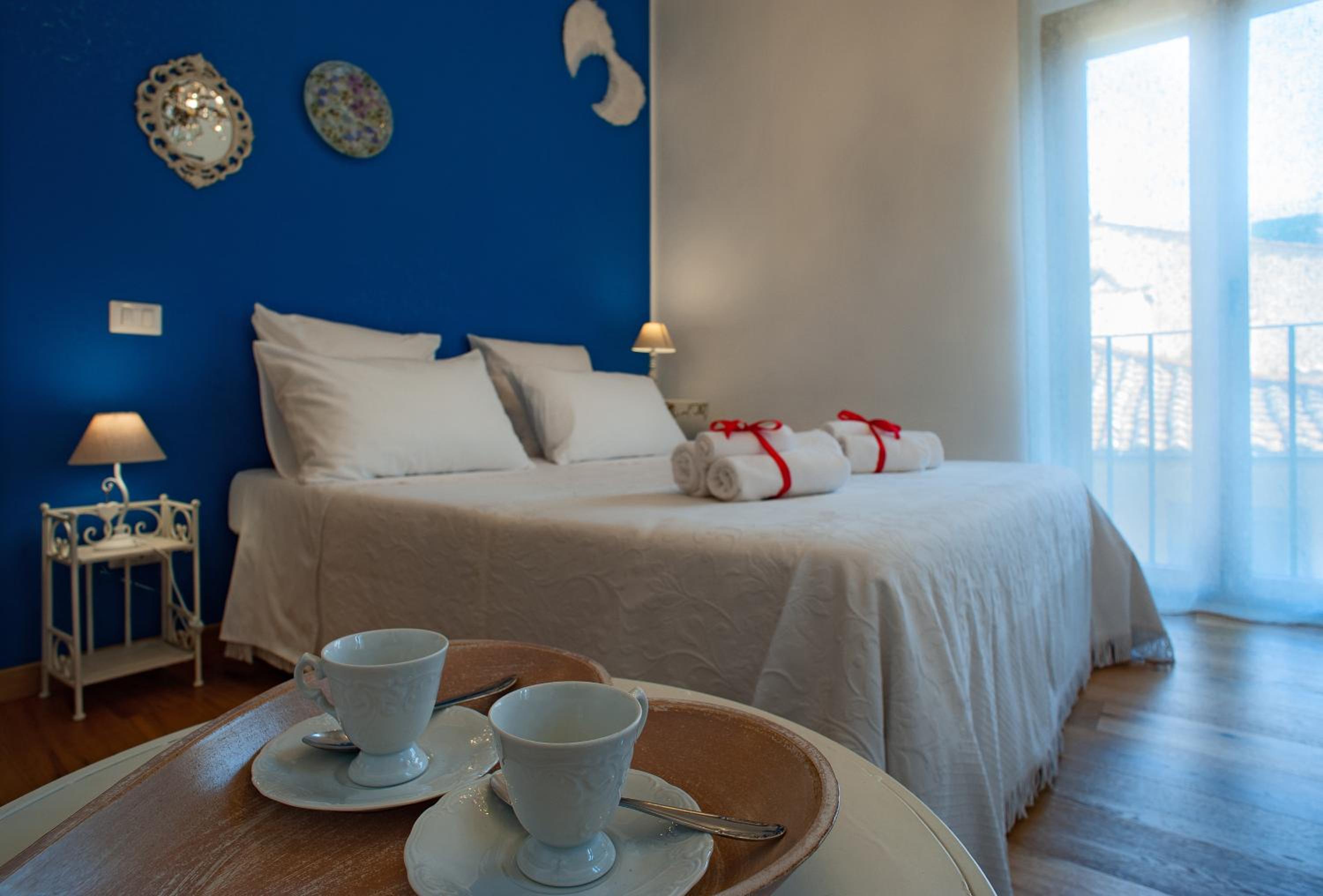 Double Room with Private Internal Bathroom photo 1