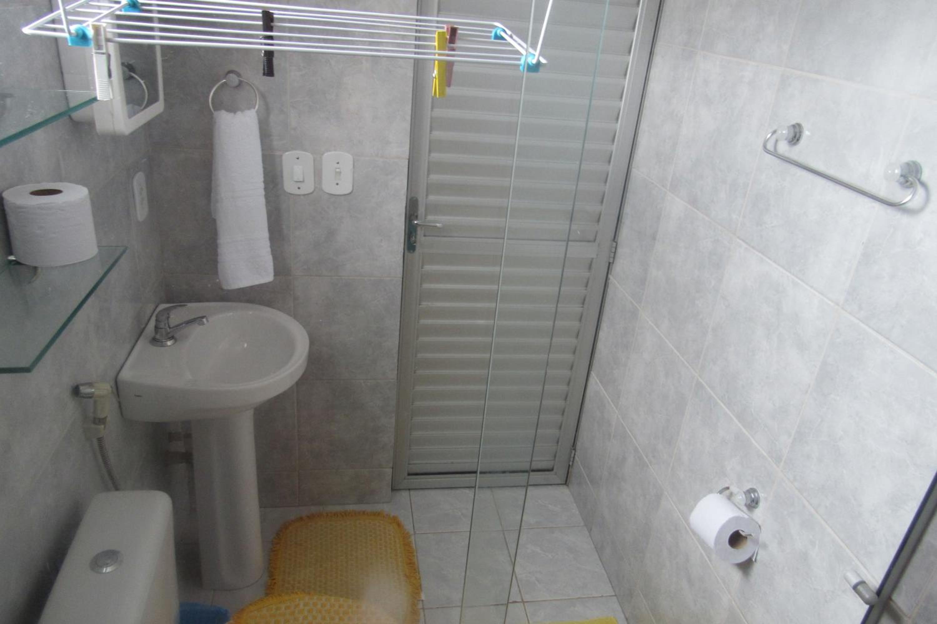Budget Triple Room photo 2