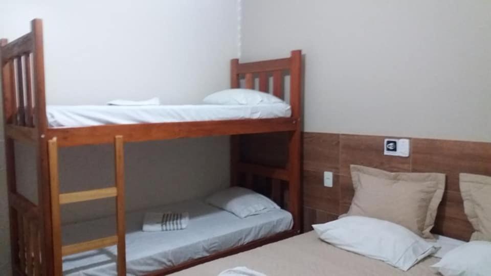 Quadruple Room photo 2