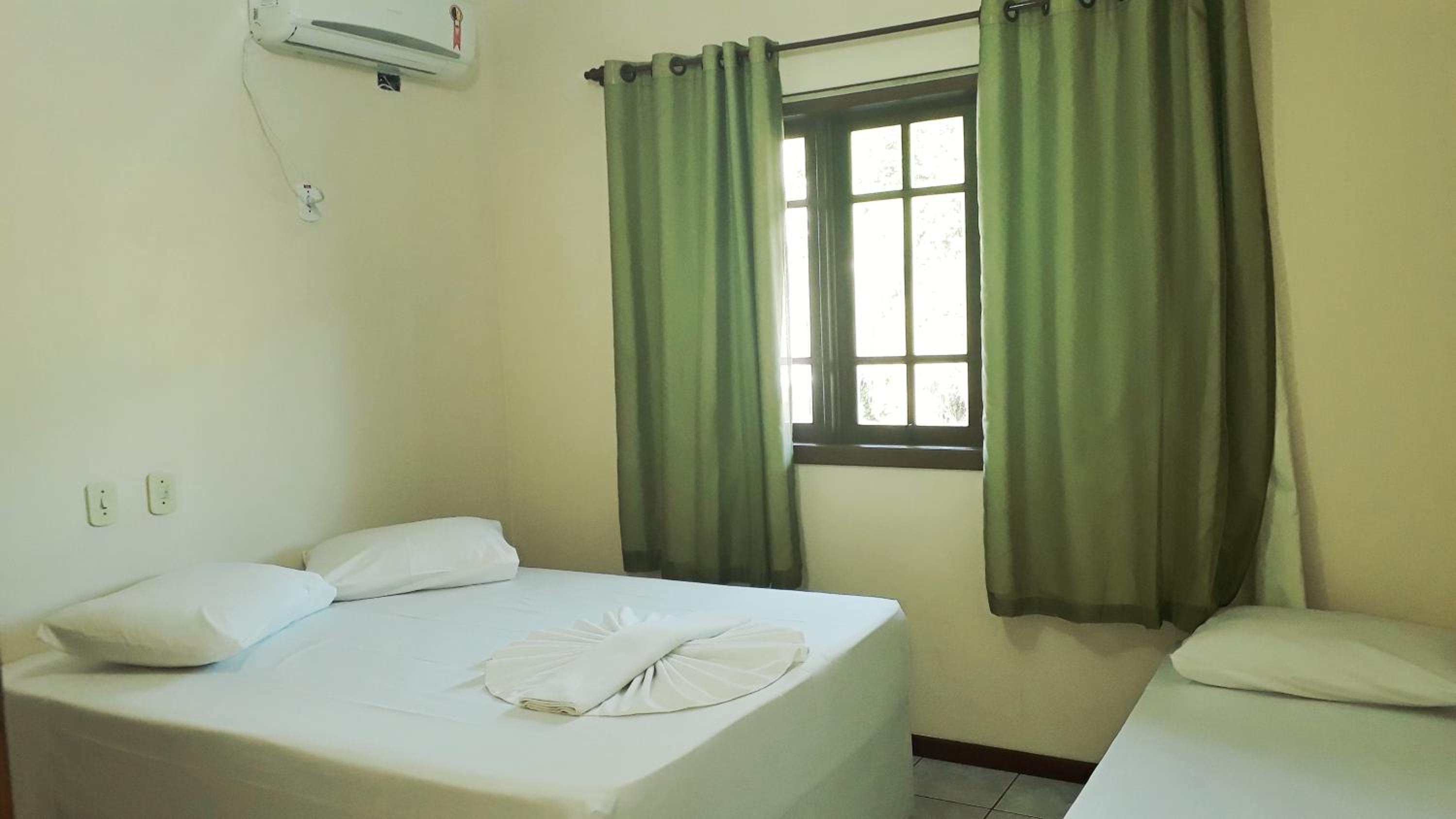 One-Bedroom Apartment with Balcony photo 1