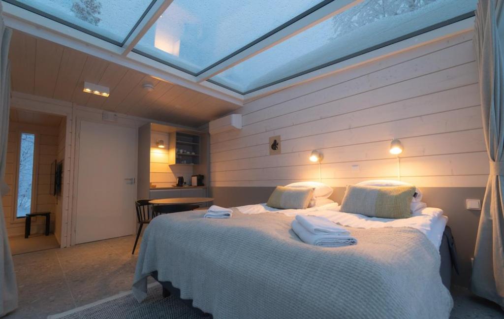 Sky View Cabin Superior photo 3