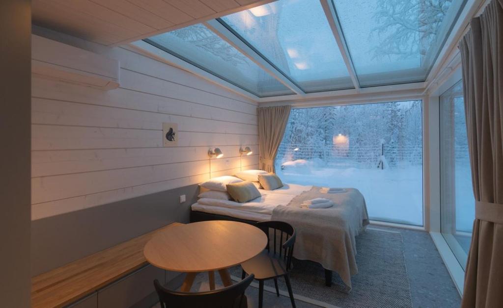 Sky View Cabin Superior photo 2