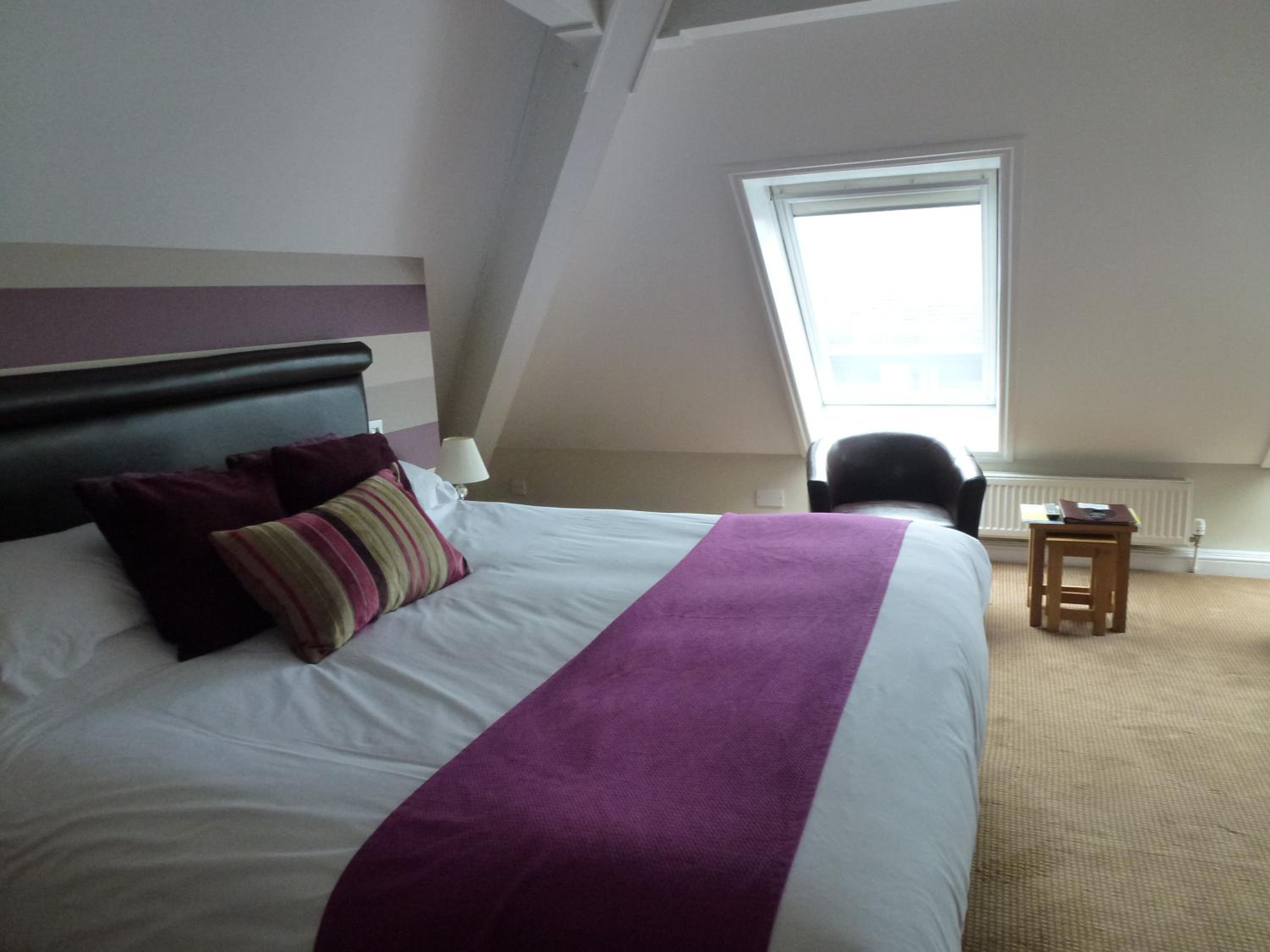 Standard Double Room photo 3