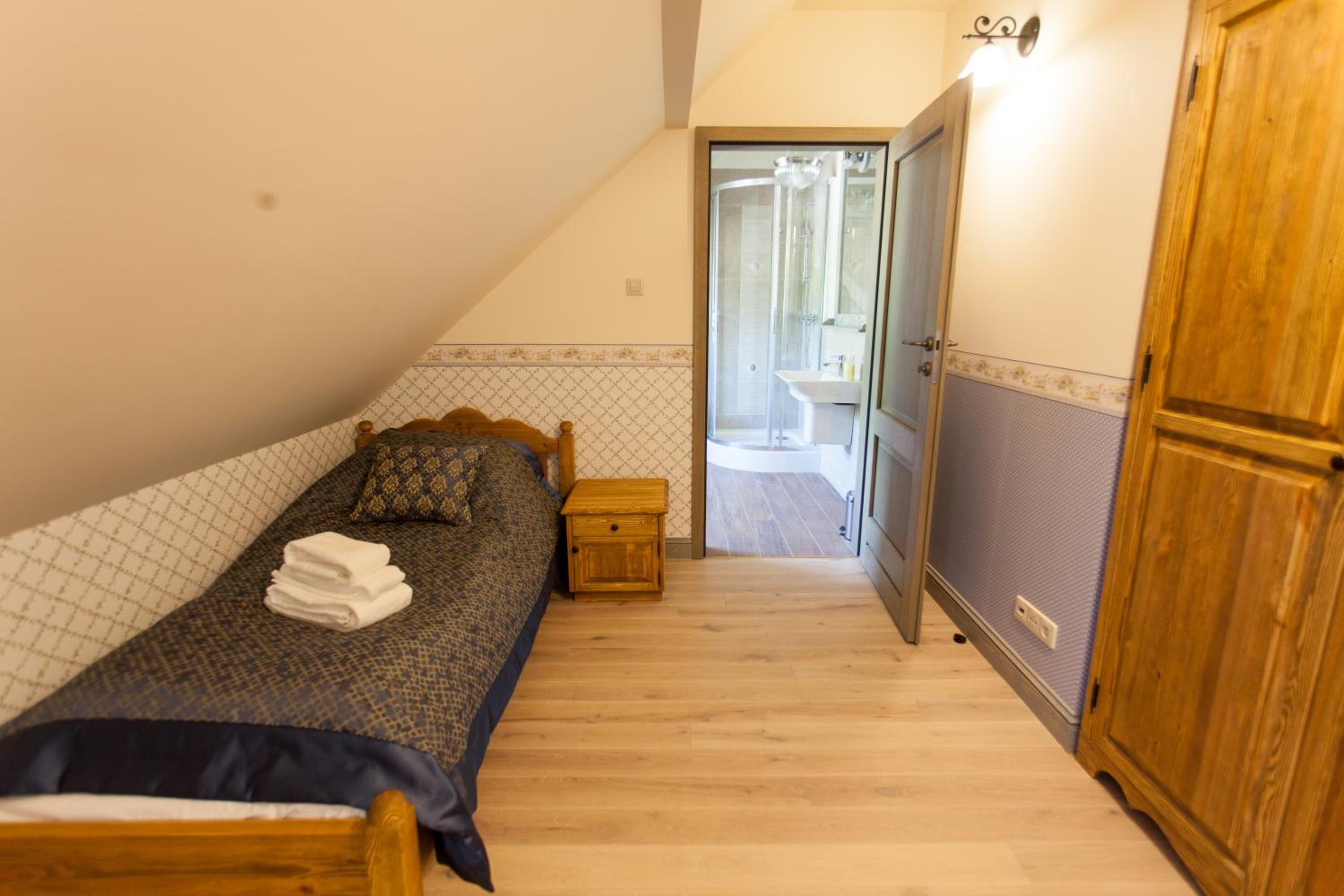 Twin Room photo 1