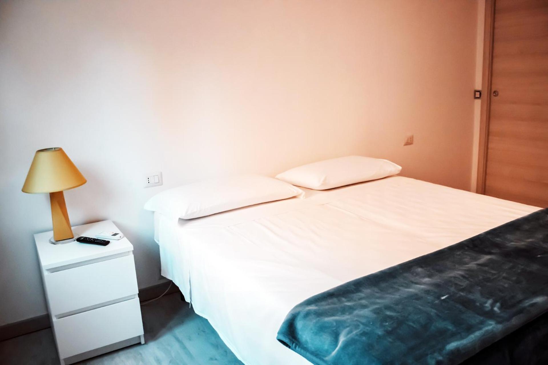 Deluxe Double or Twin Room photo 1