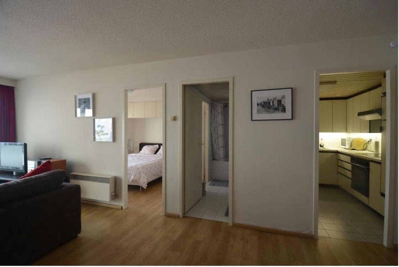 Two-Bedroom Apartment photo 1