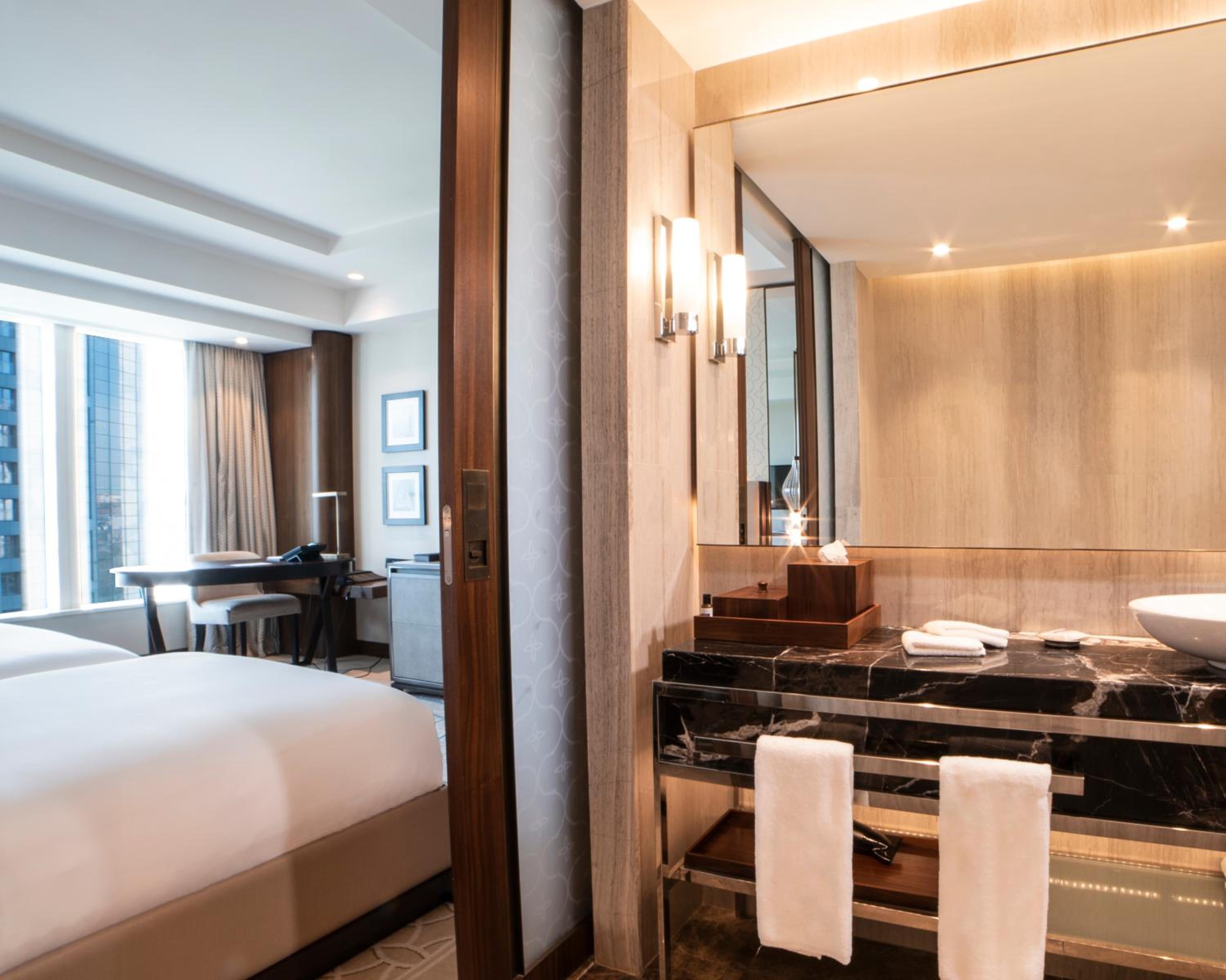 King Room with Sea View