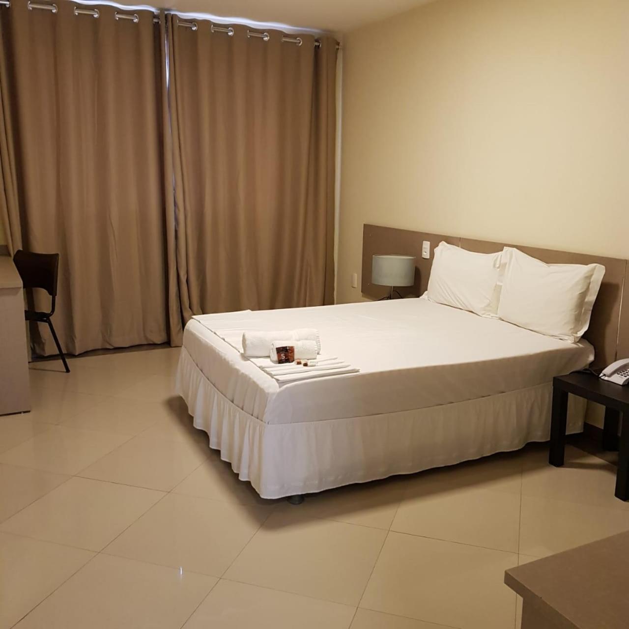 Budget Single Room