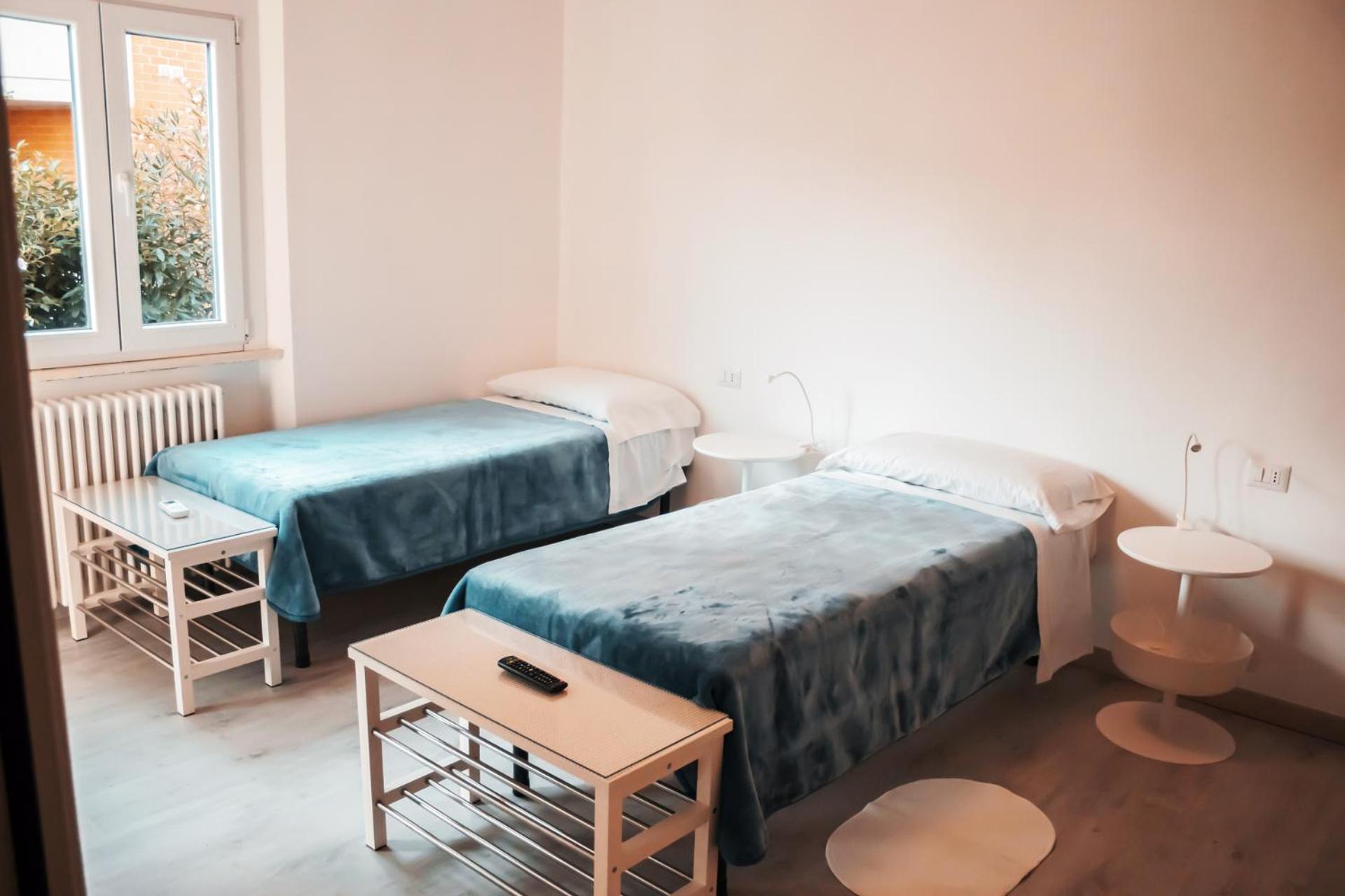 Deluxe Double or Twin Room photo 3