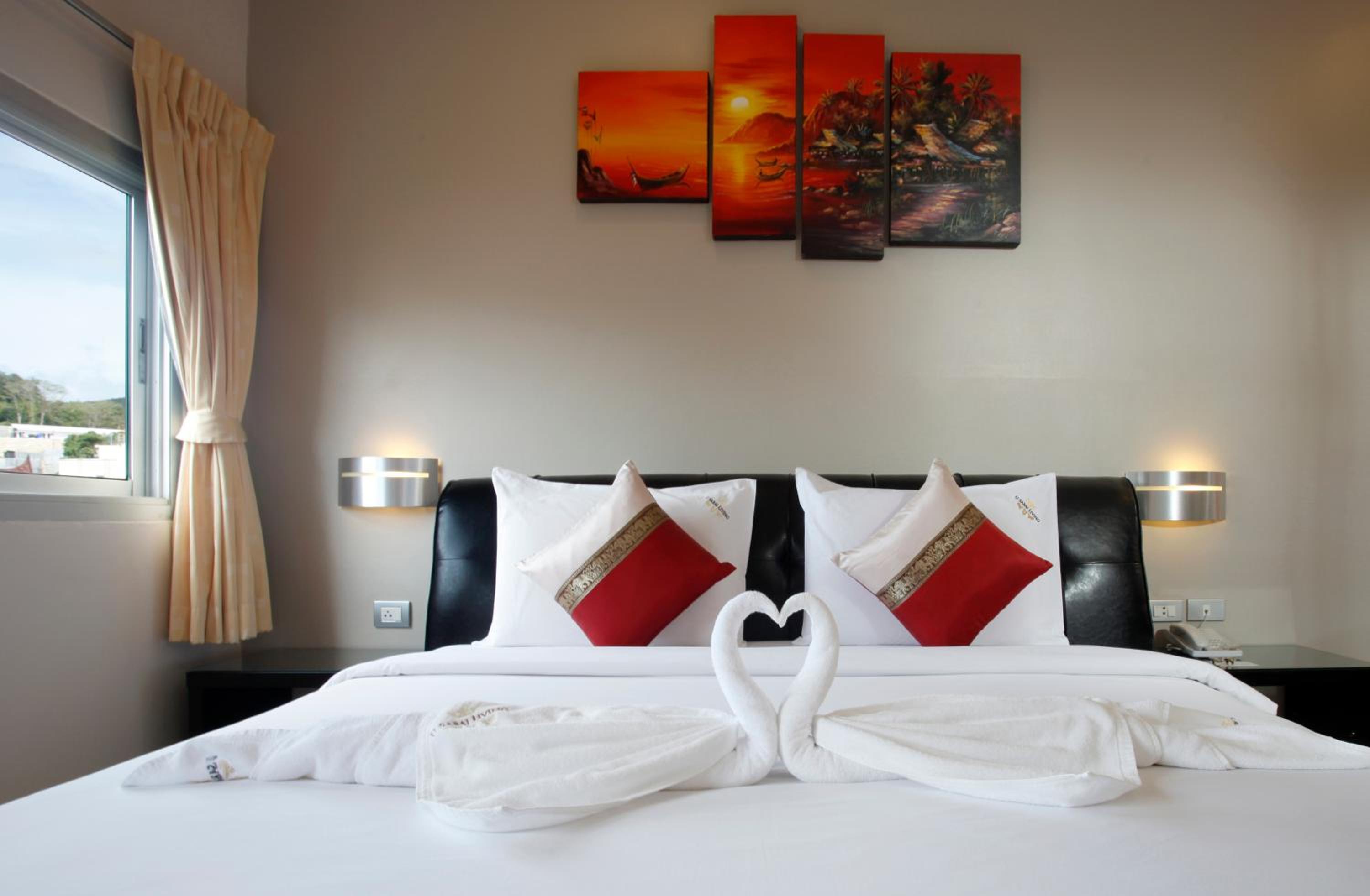 Deluxe Double Room - Photo 5