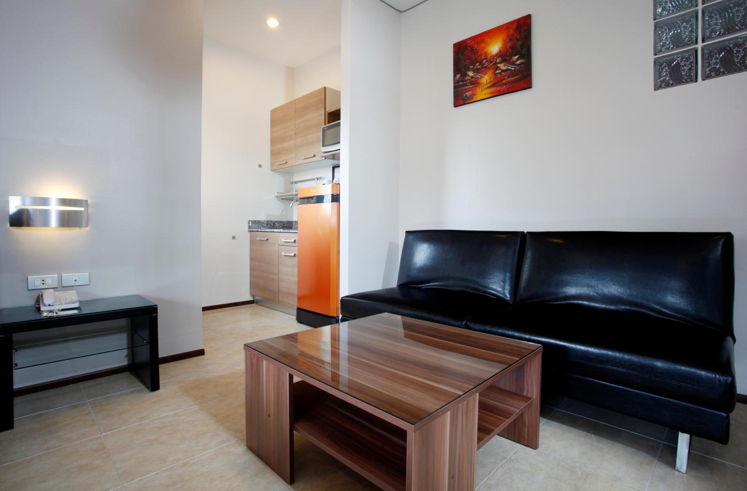 Deluxe Double Room - Photo 6